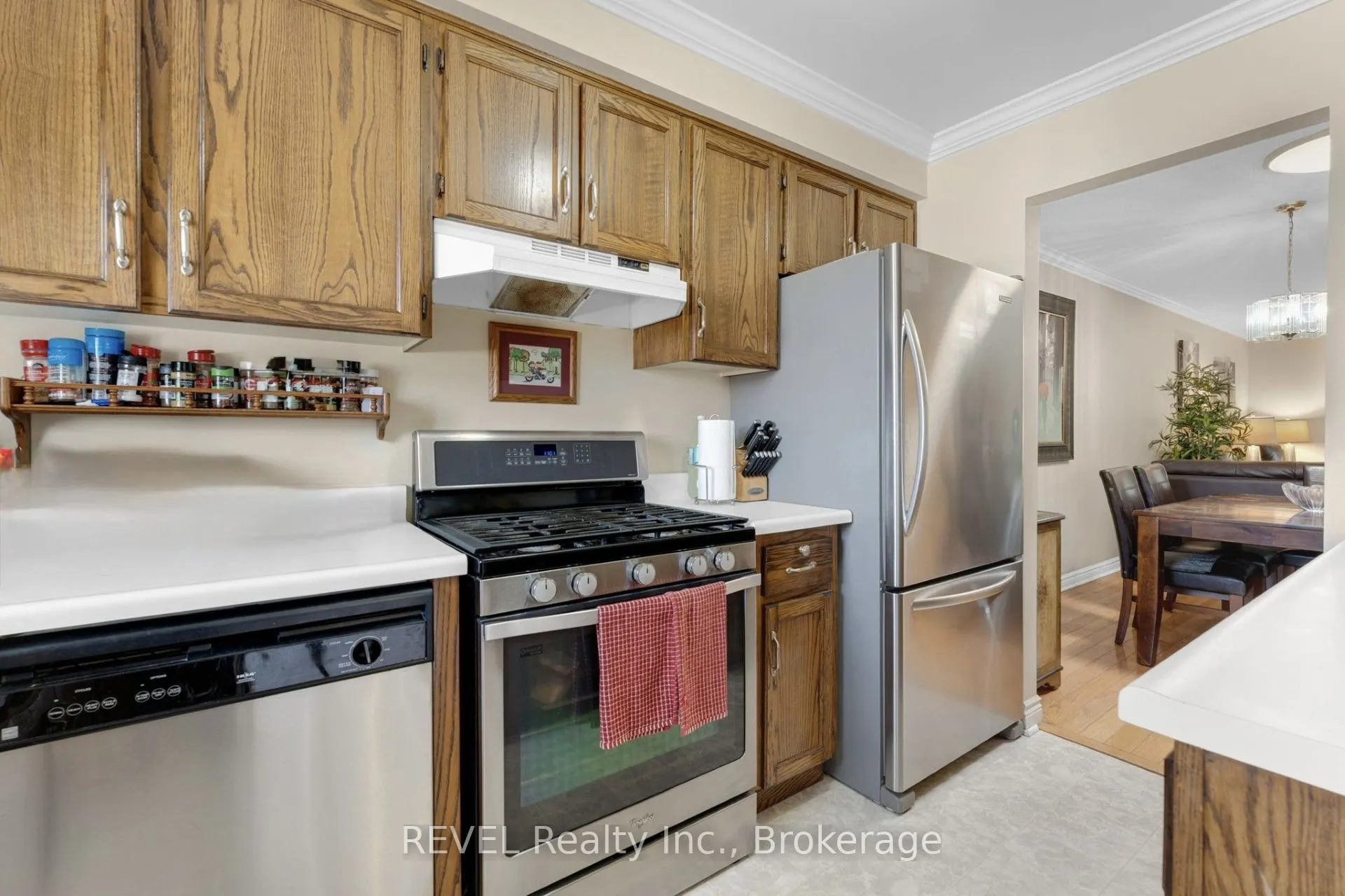 10 Wentworth Drive, #20