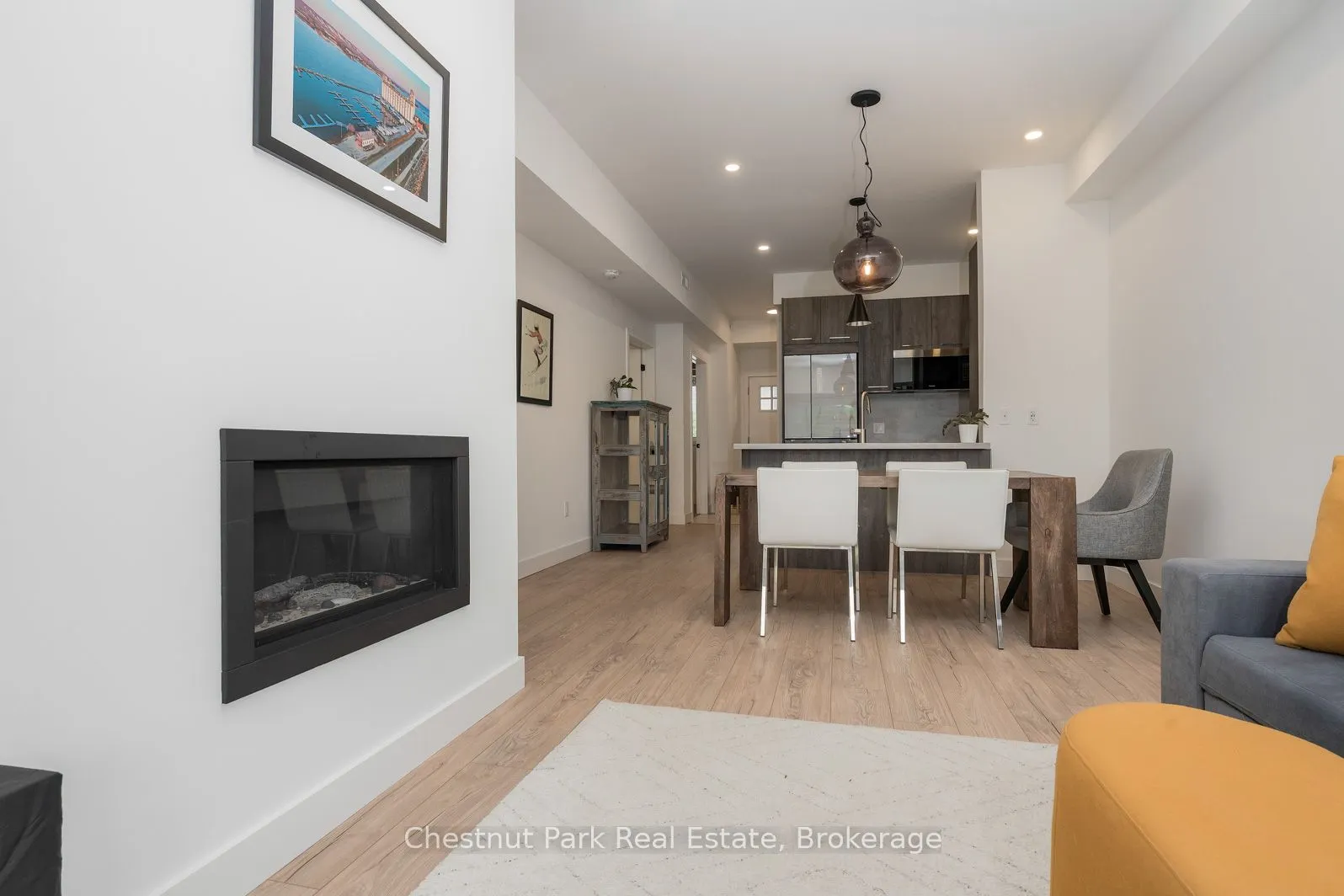 22 Beckwith Lane, #105