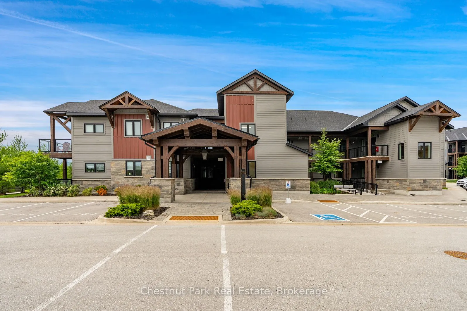 22 Beckwith Lane, #105