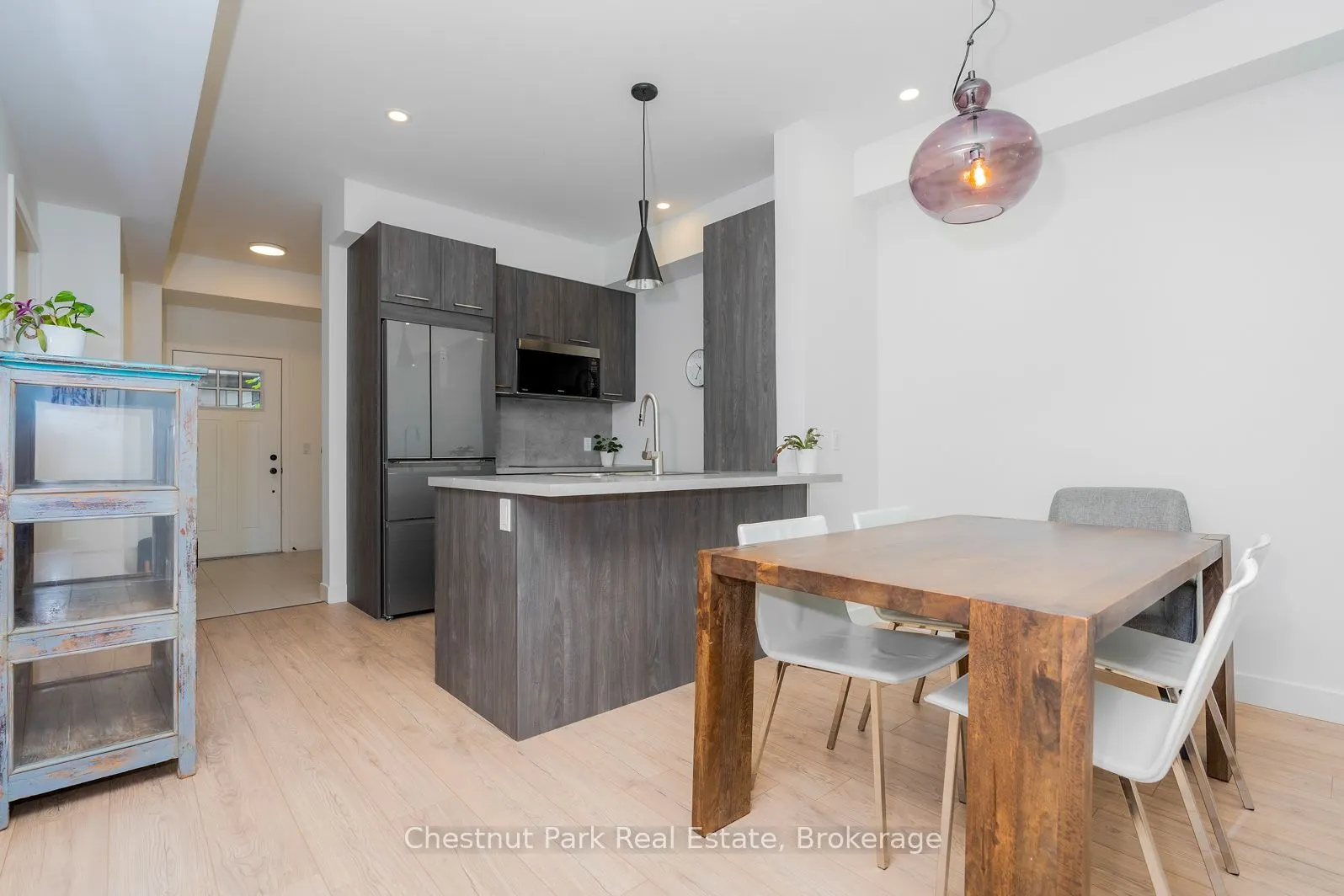 22 Beckwith Lane, #105