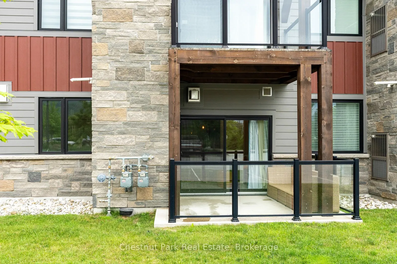 22 Beckwith Lane, #105
