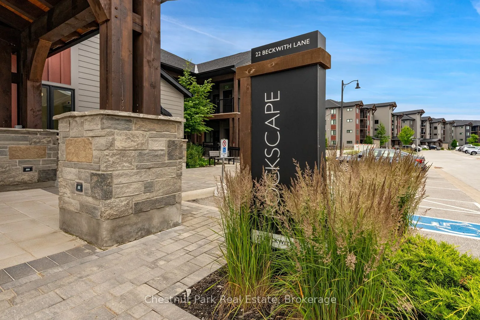 22 Beckwith Lane, #105