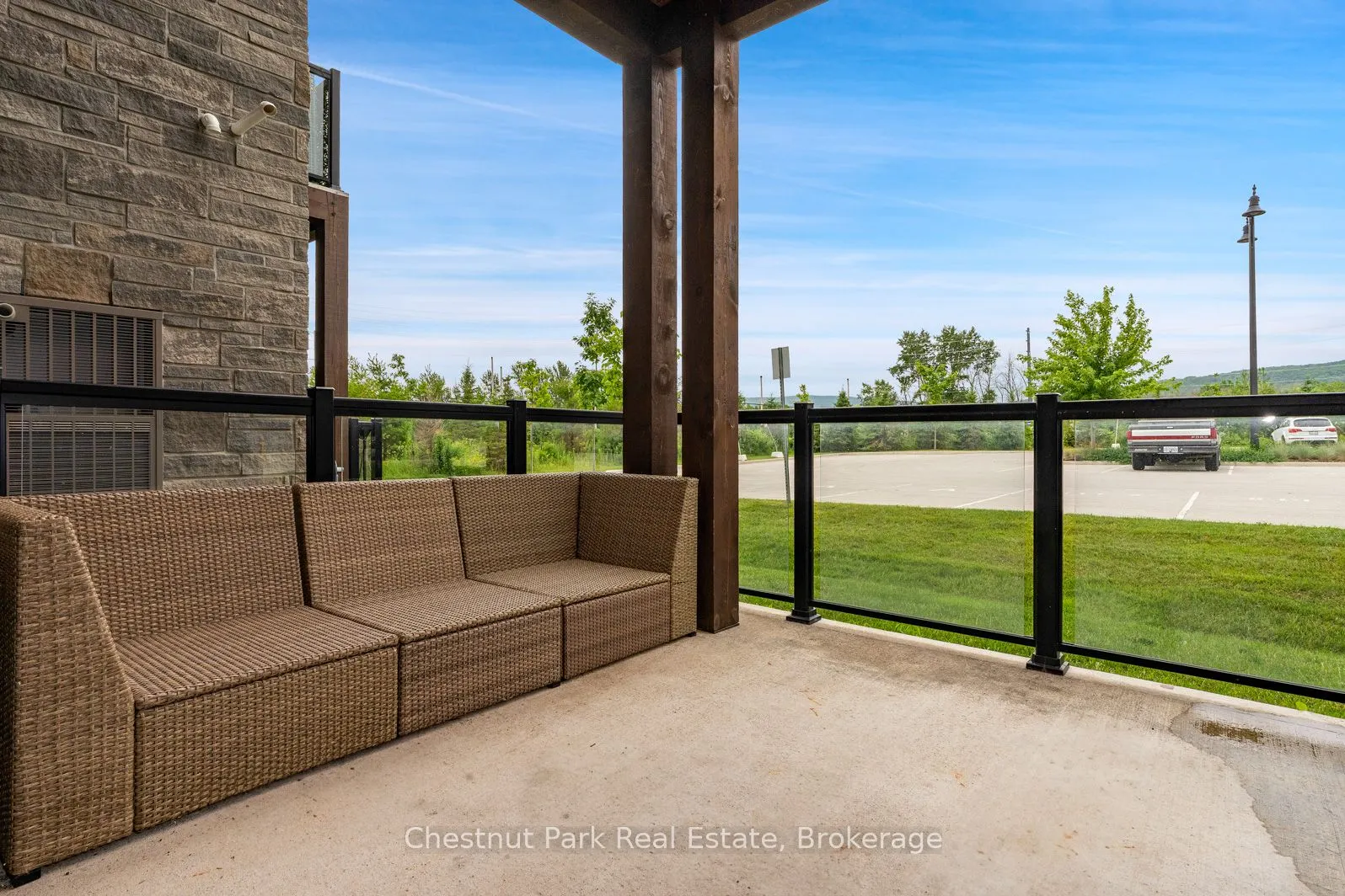 22 Beckwith Lane, #105