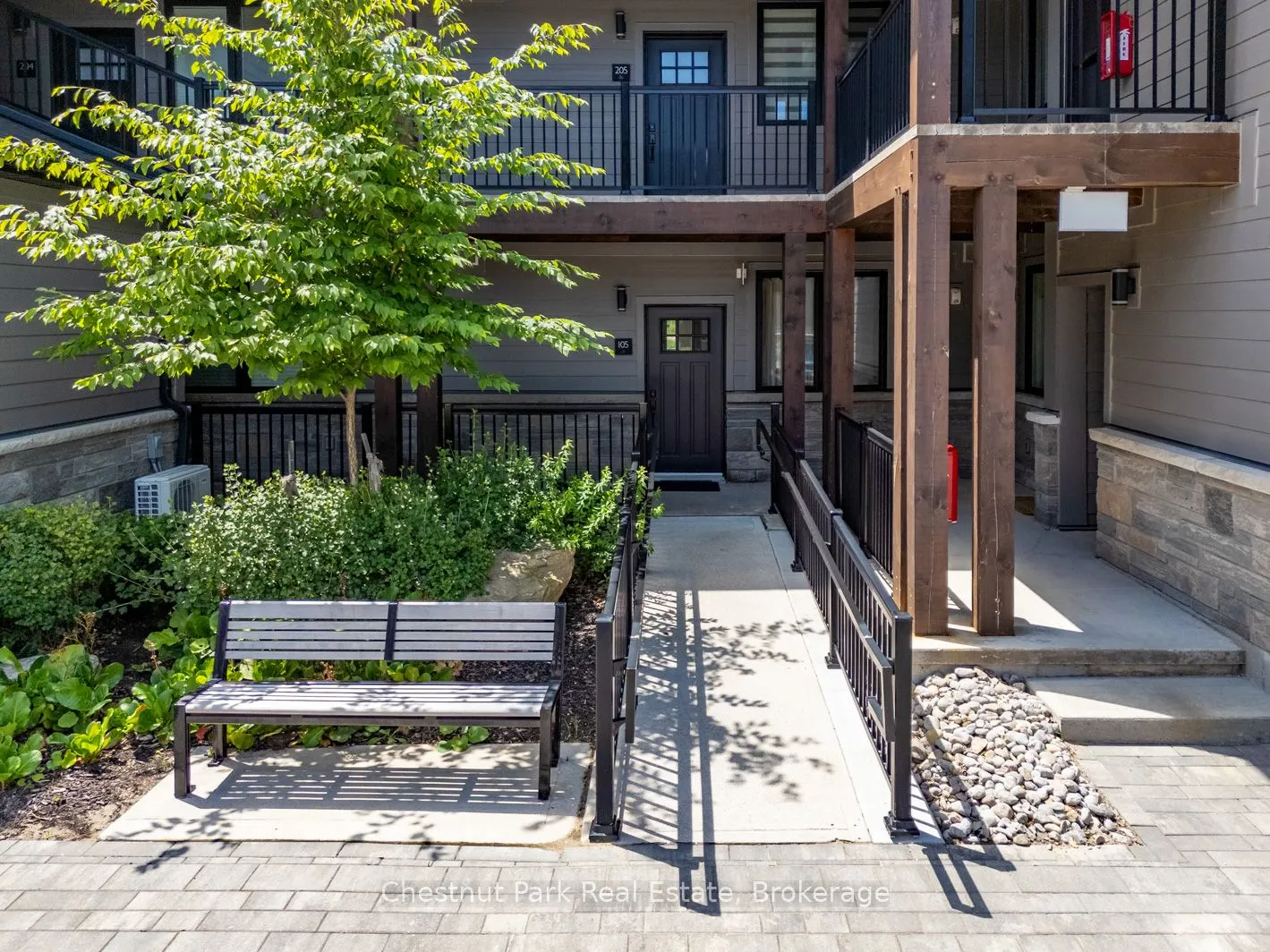 22 Beckwith Lane, #105