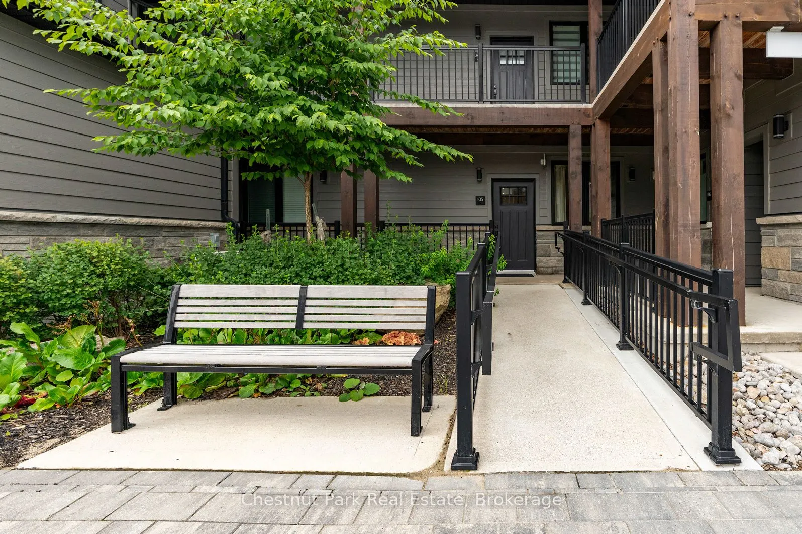 22 Beckwith Lane, #105