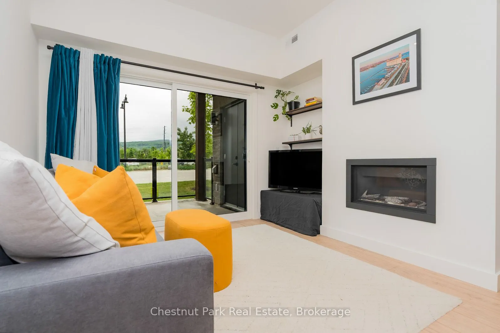 22 Beckwith Lane, #105
