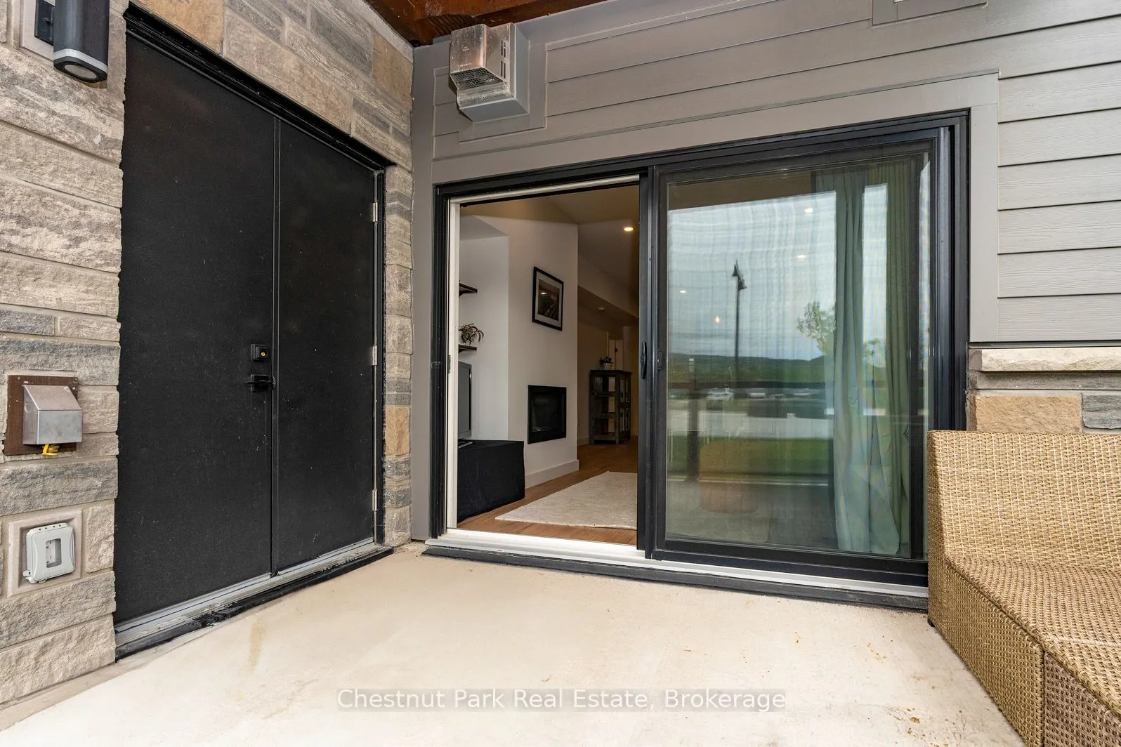 22 Beckwith Lane, #105