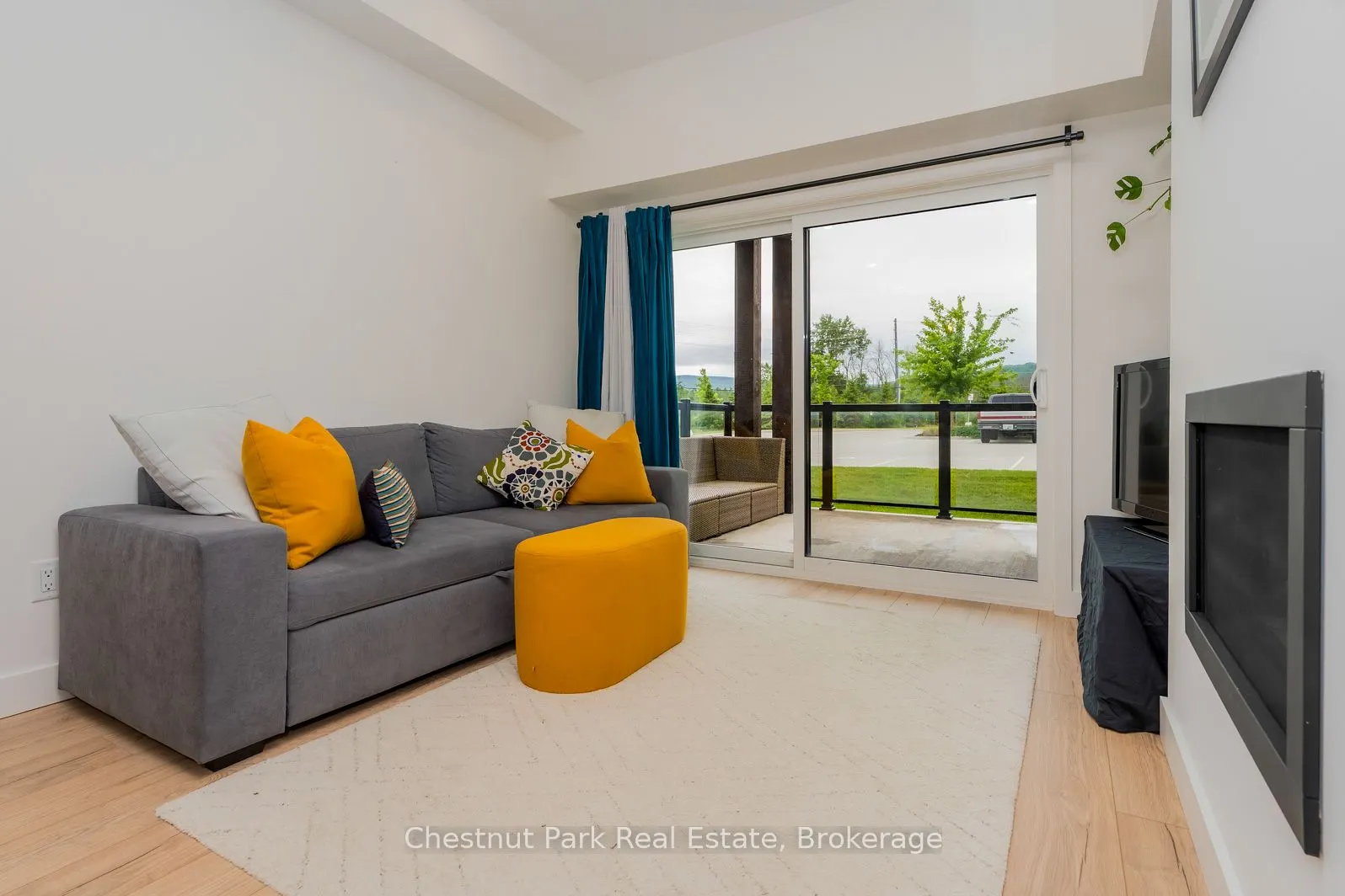 22 Beckwith Lane, #105