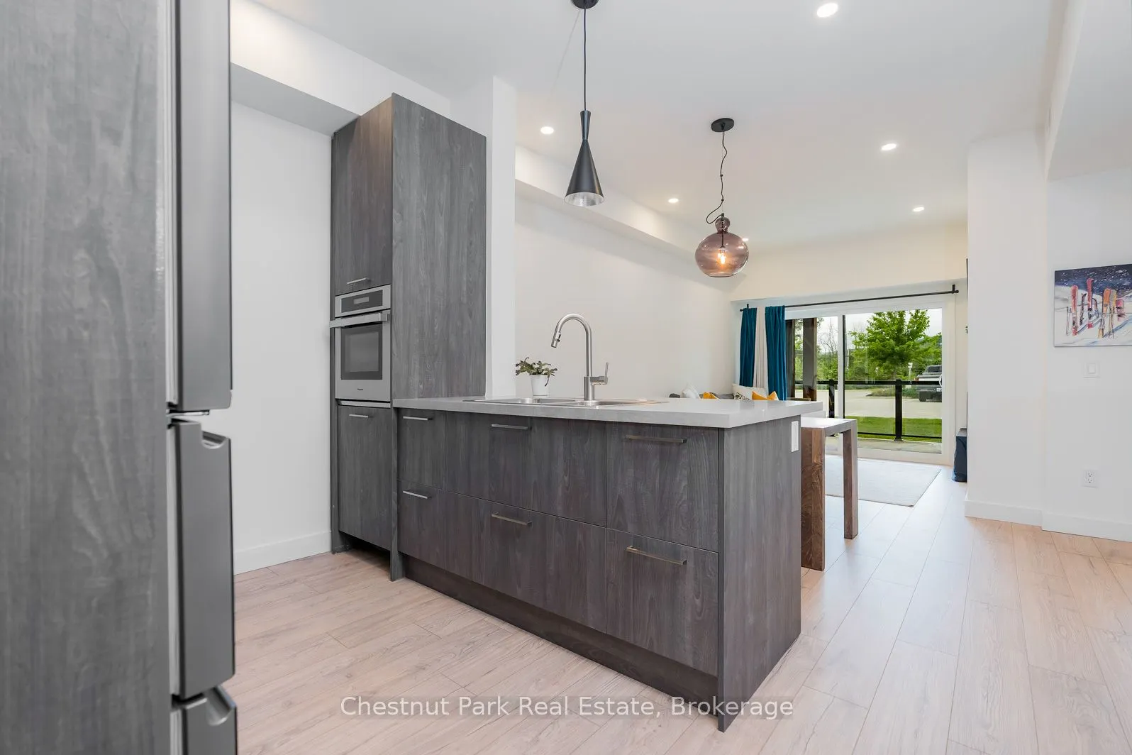 22 Beckwith Lane, #105
