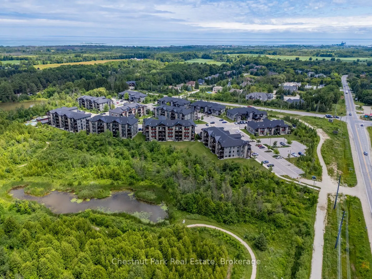 22 Beckwith Lane, #105