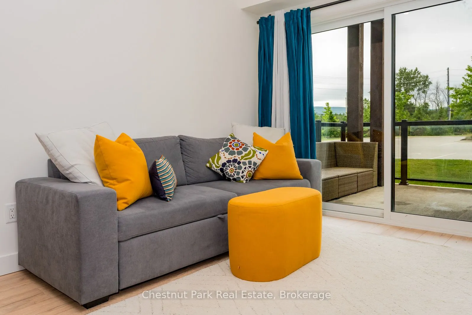 22 Beckwith Lane, #105
