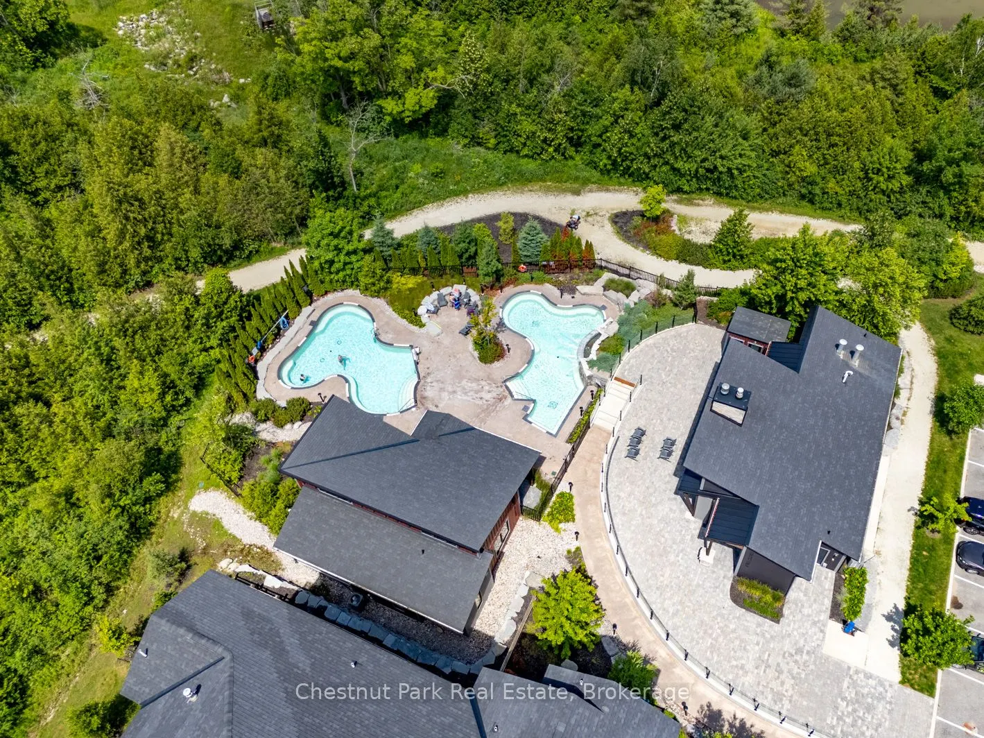 22 Beckwith Lane, #105