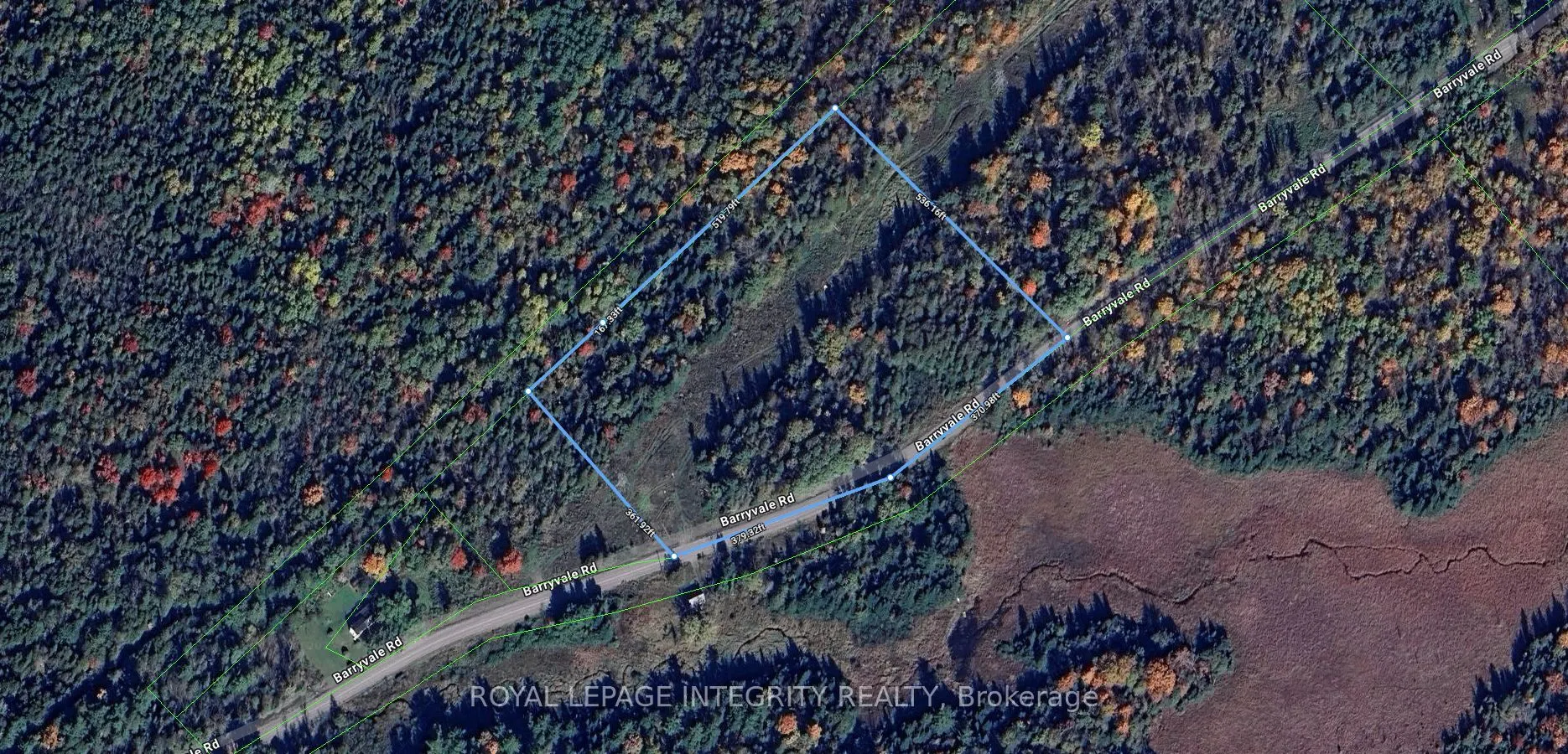 L12 C10 Barryvale Road