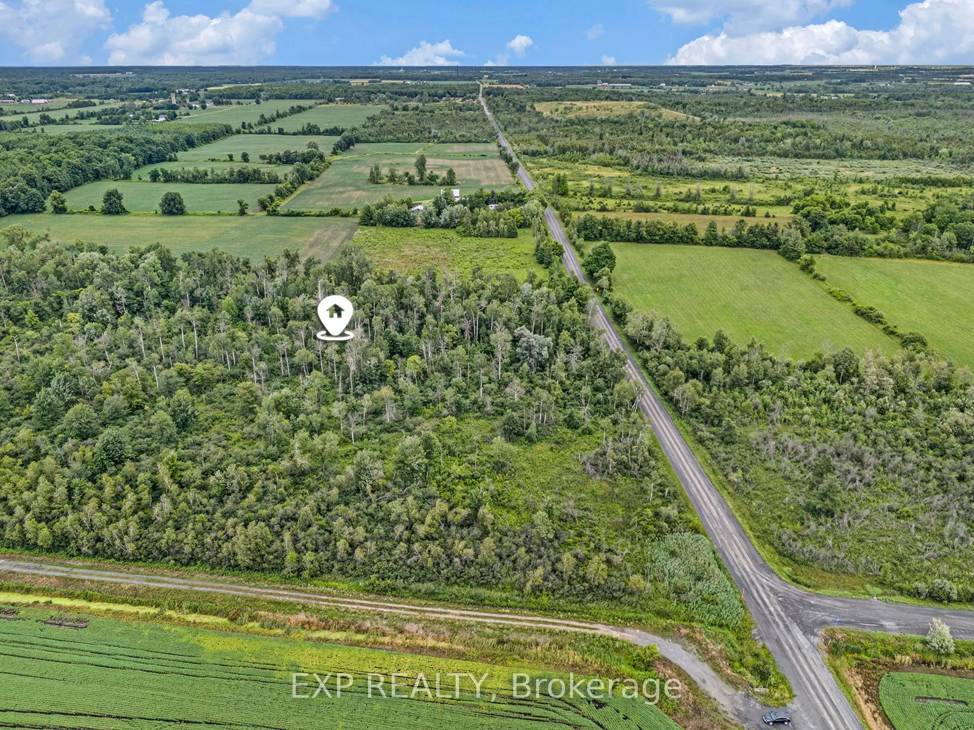 7500 Springhill Road