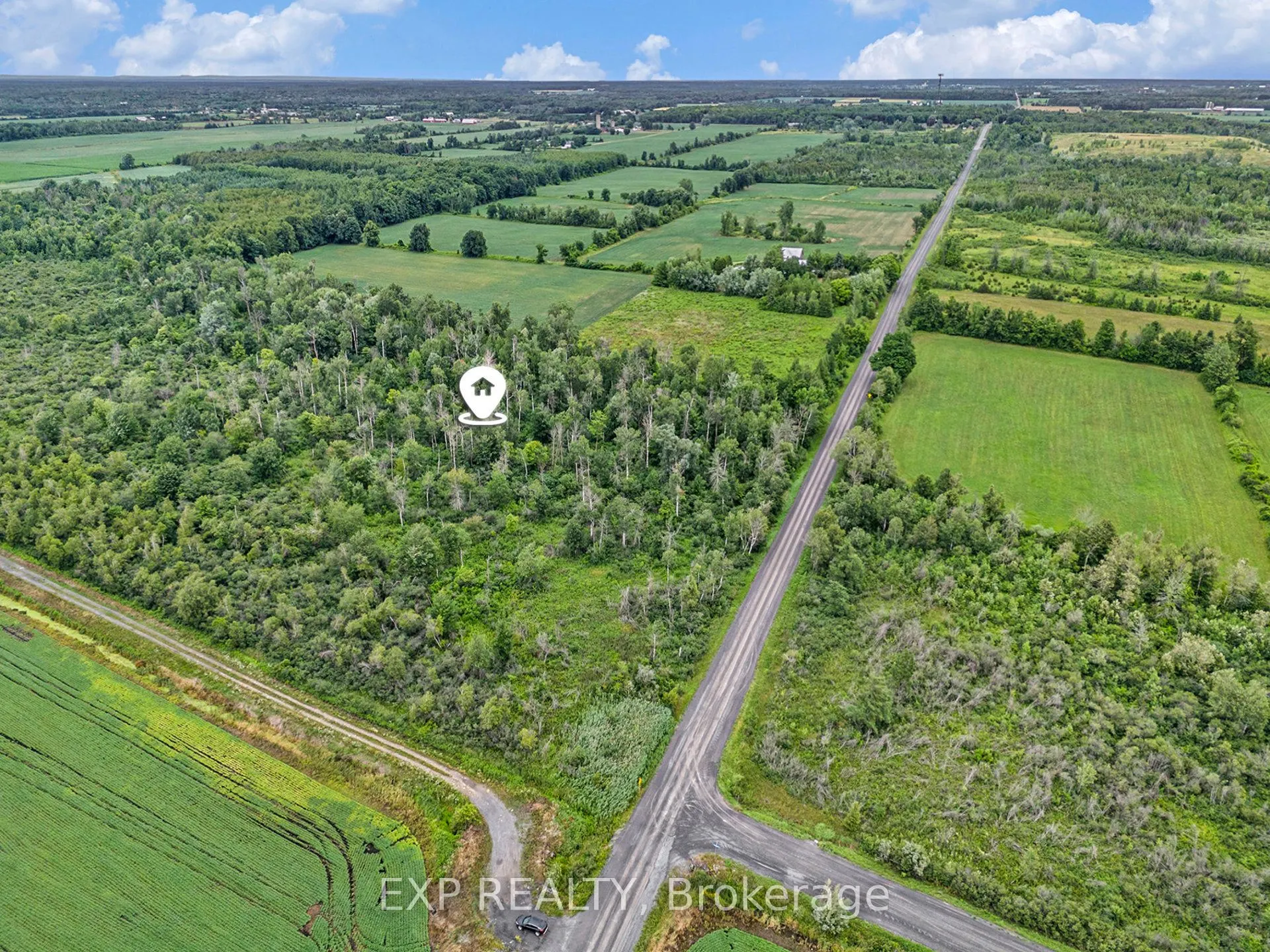 7500 Springhill Road