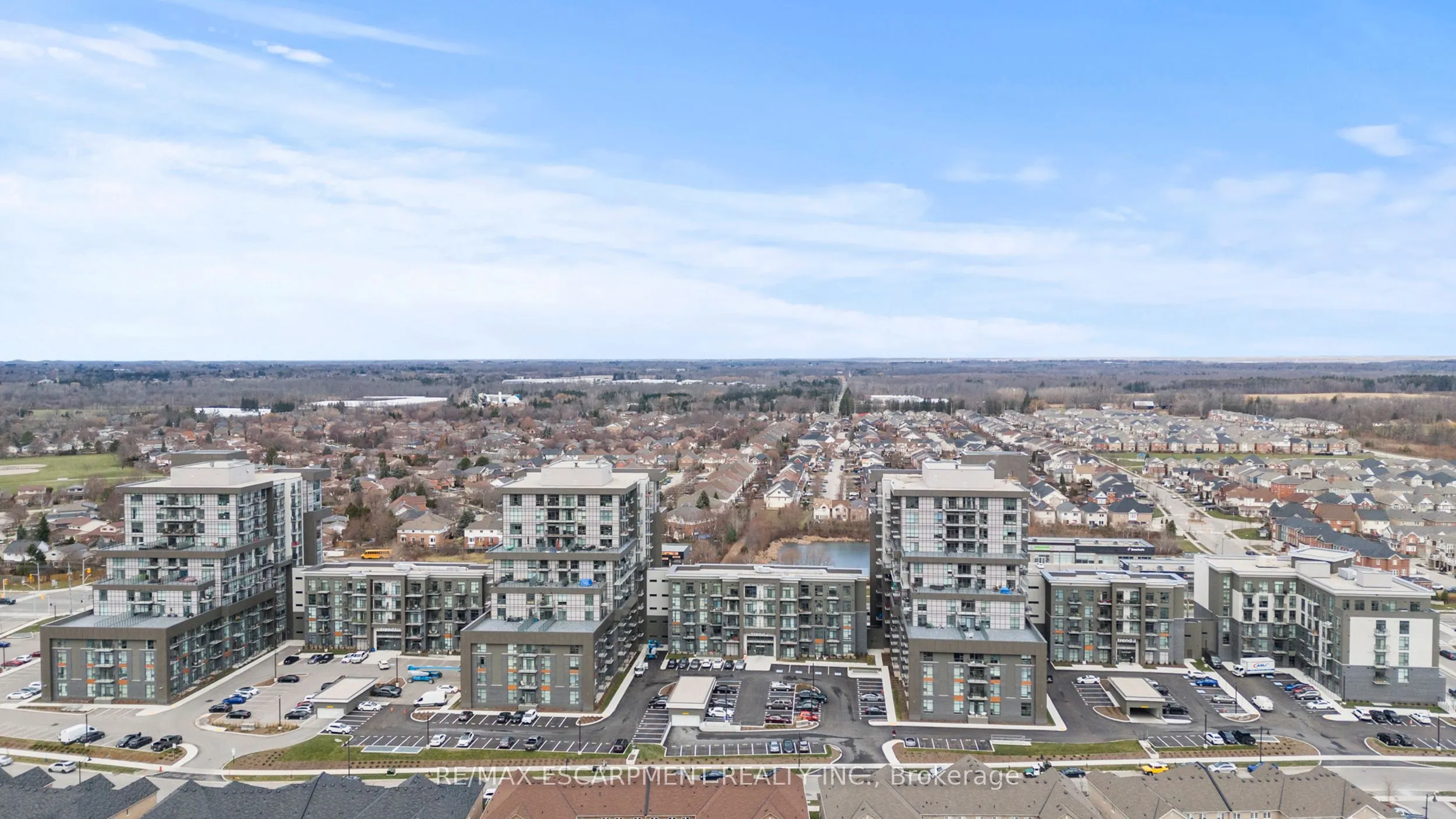 450 DUNDAS Street E, #219