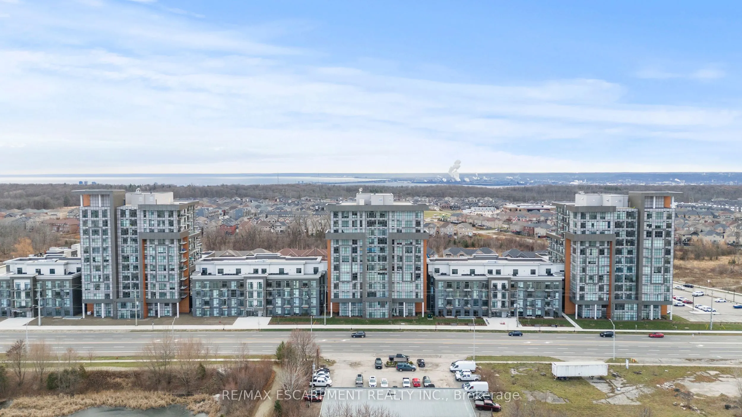 450 DUNDAS Street E, #219