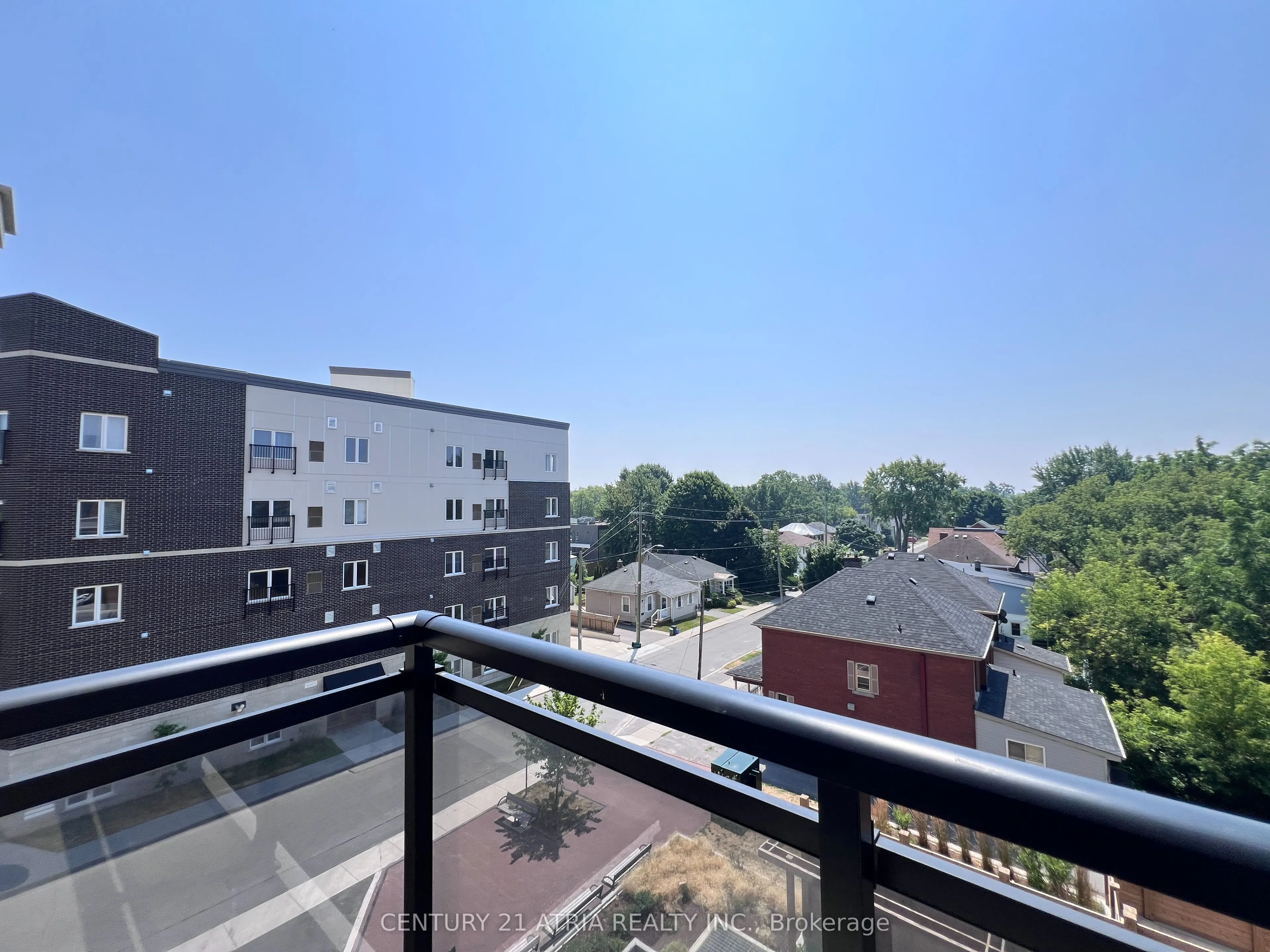 652 Princess Street, #411