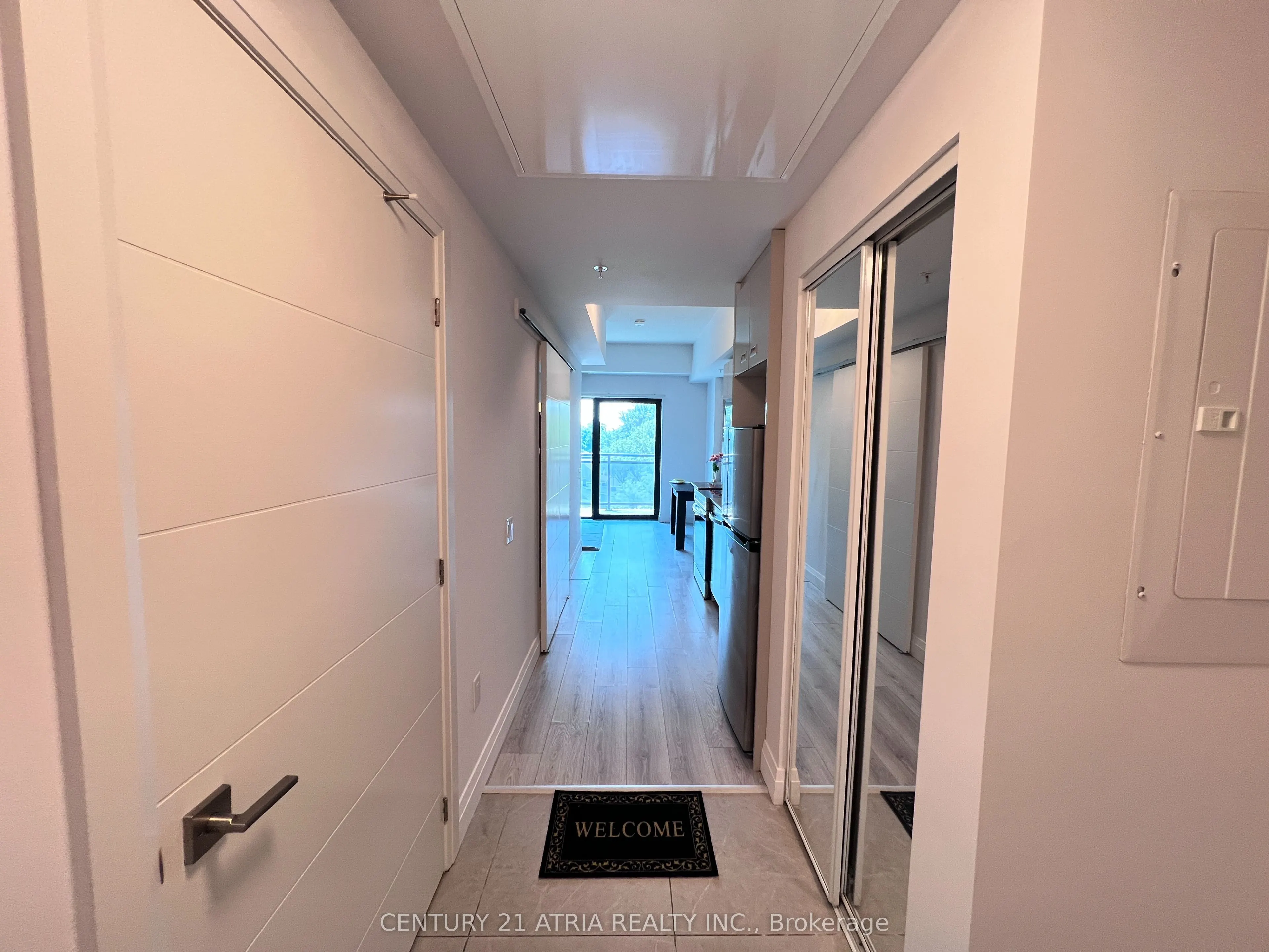 652 Princess Street, #411