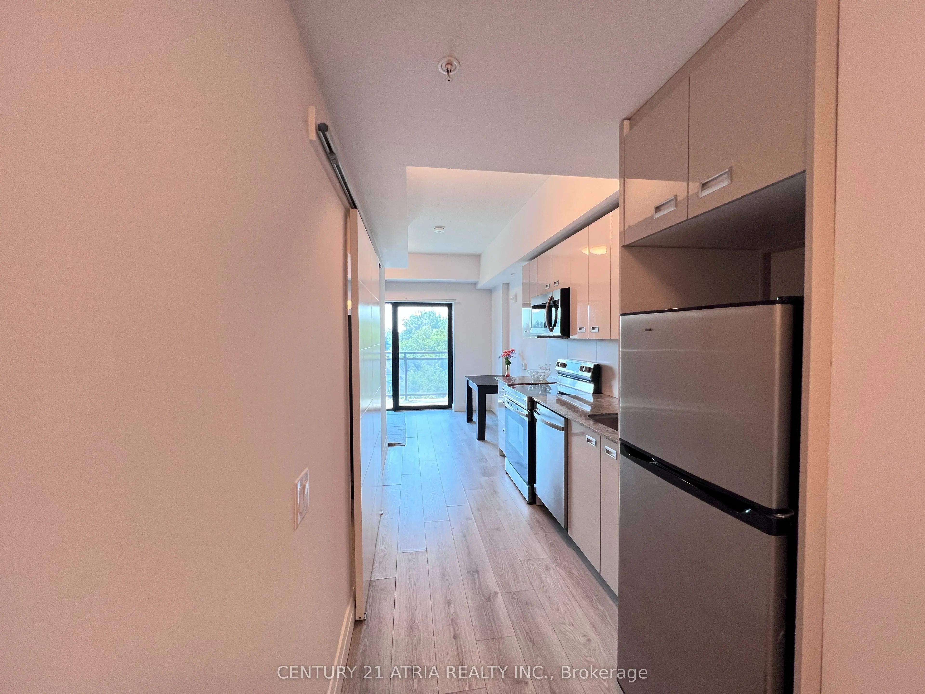 652 Princess Street, #411