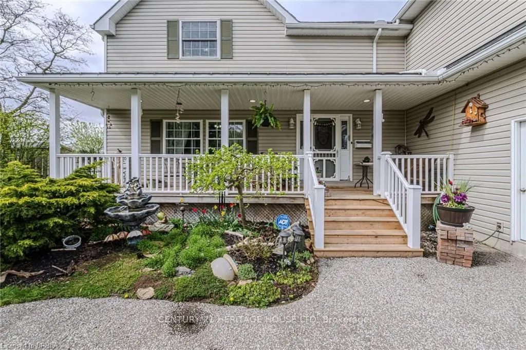 388 Mckellar Street