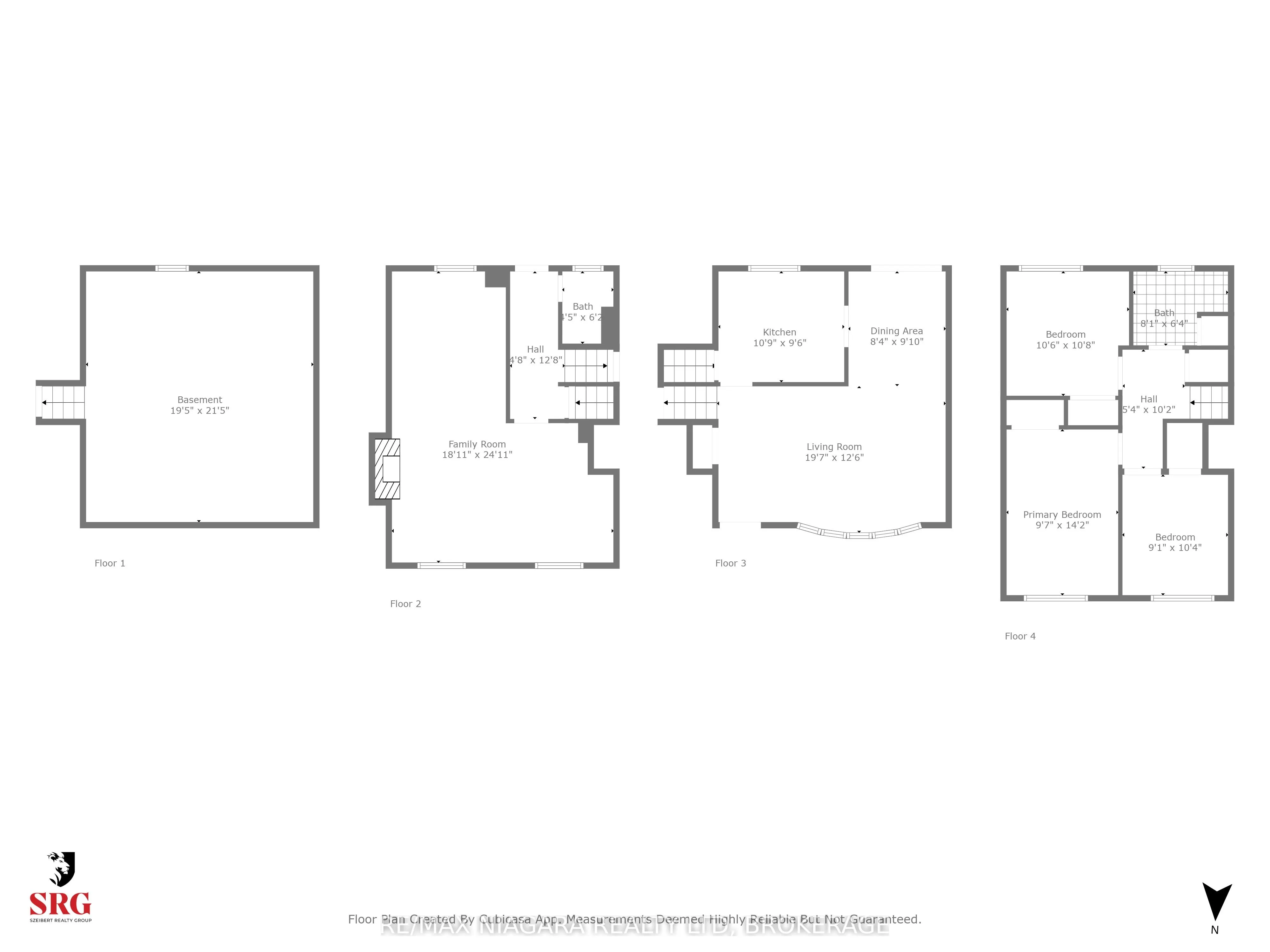 3759 Highland Drive