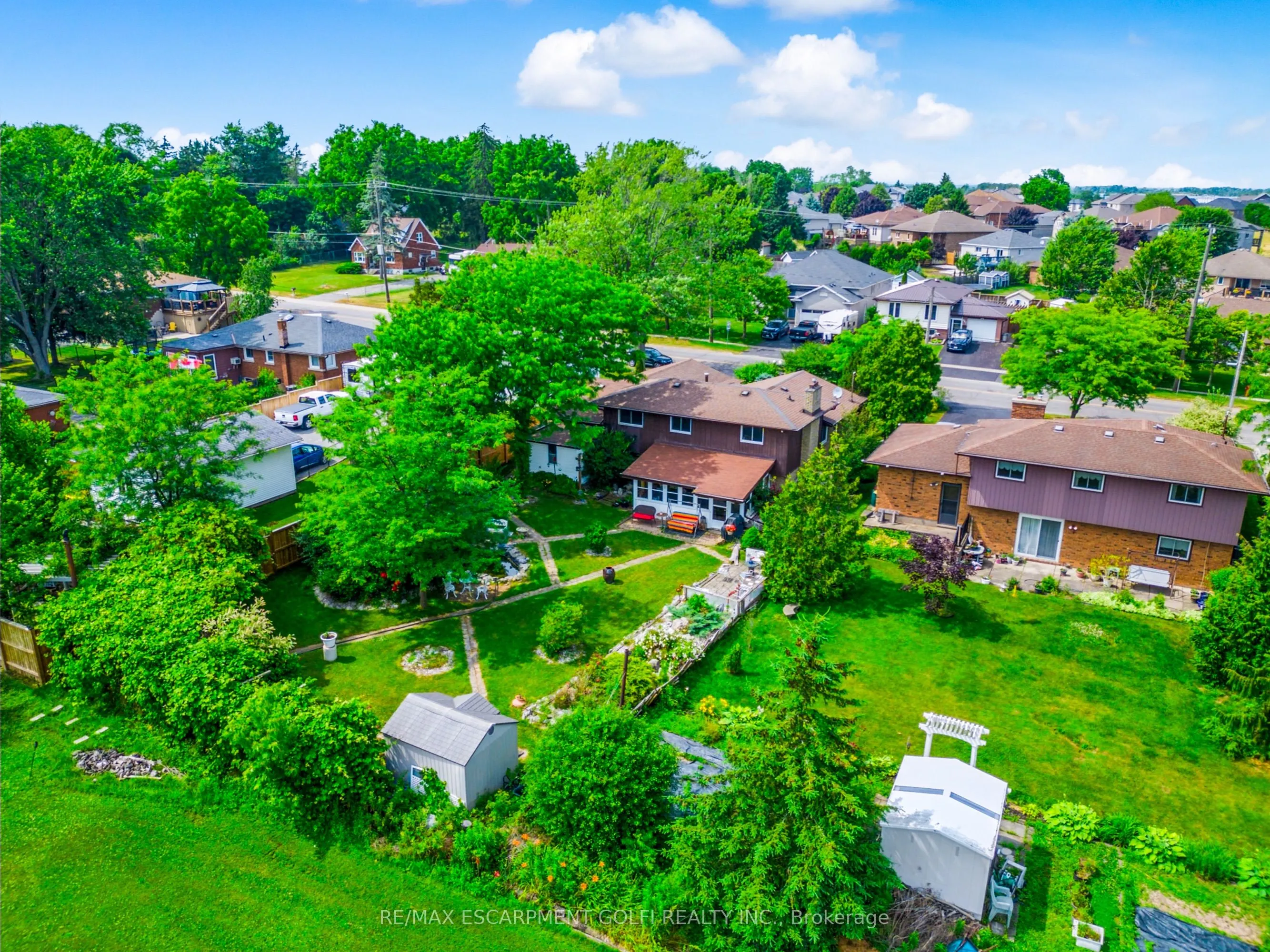348 Barrick Road