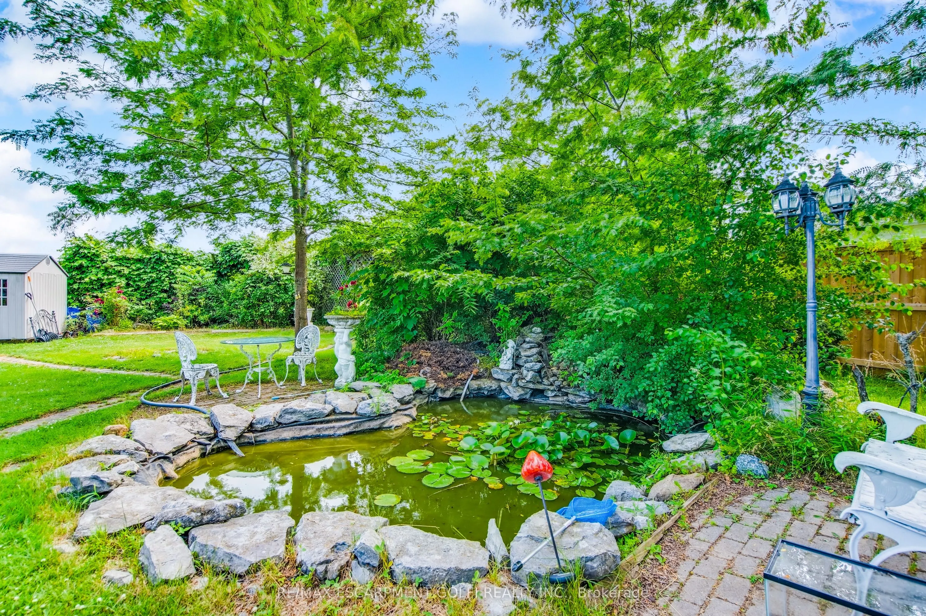 348 Barrick Road
