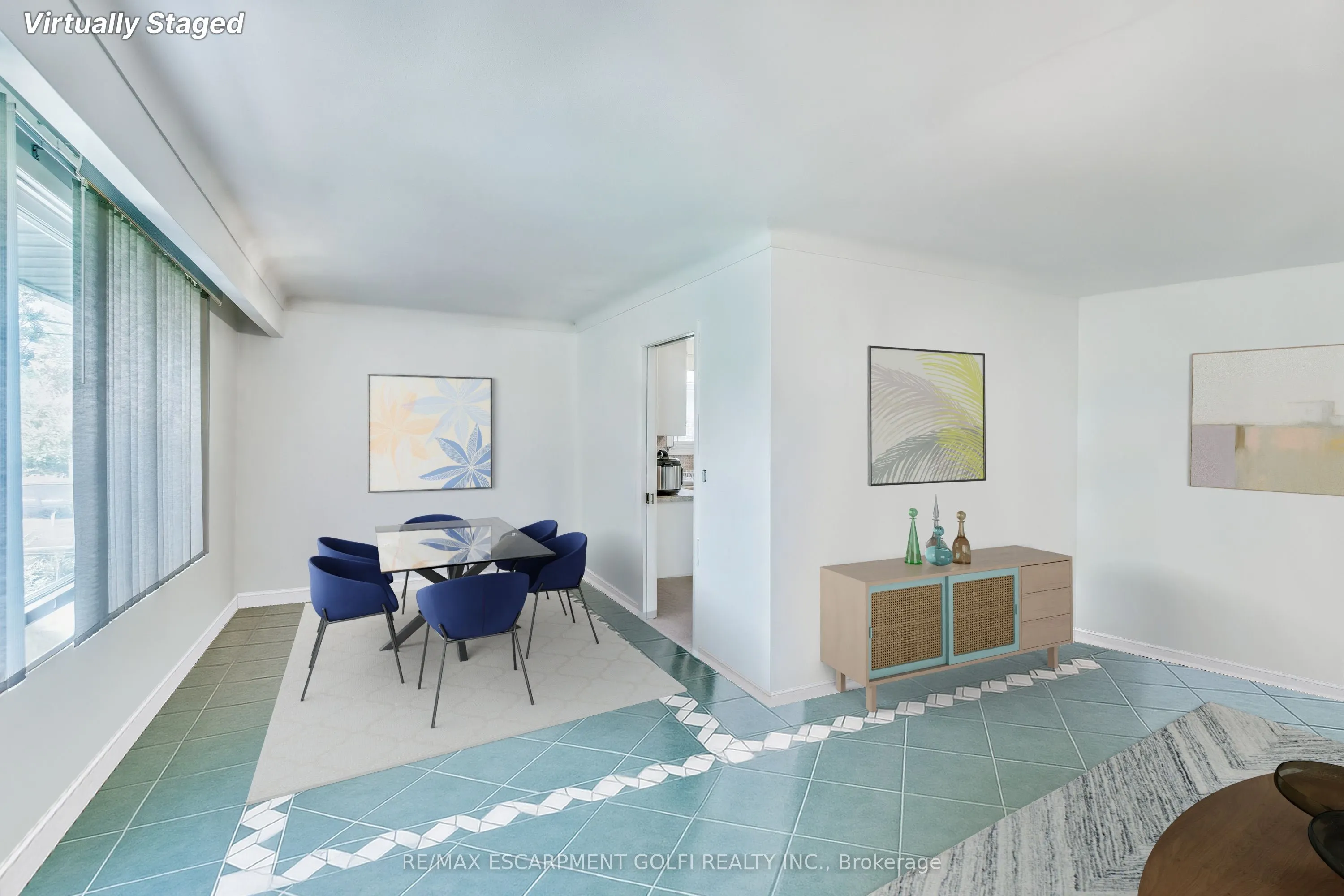 348 Barrick Road