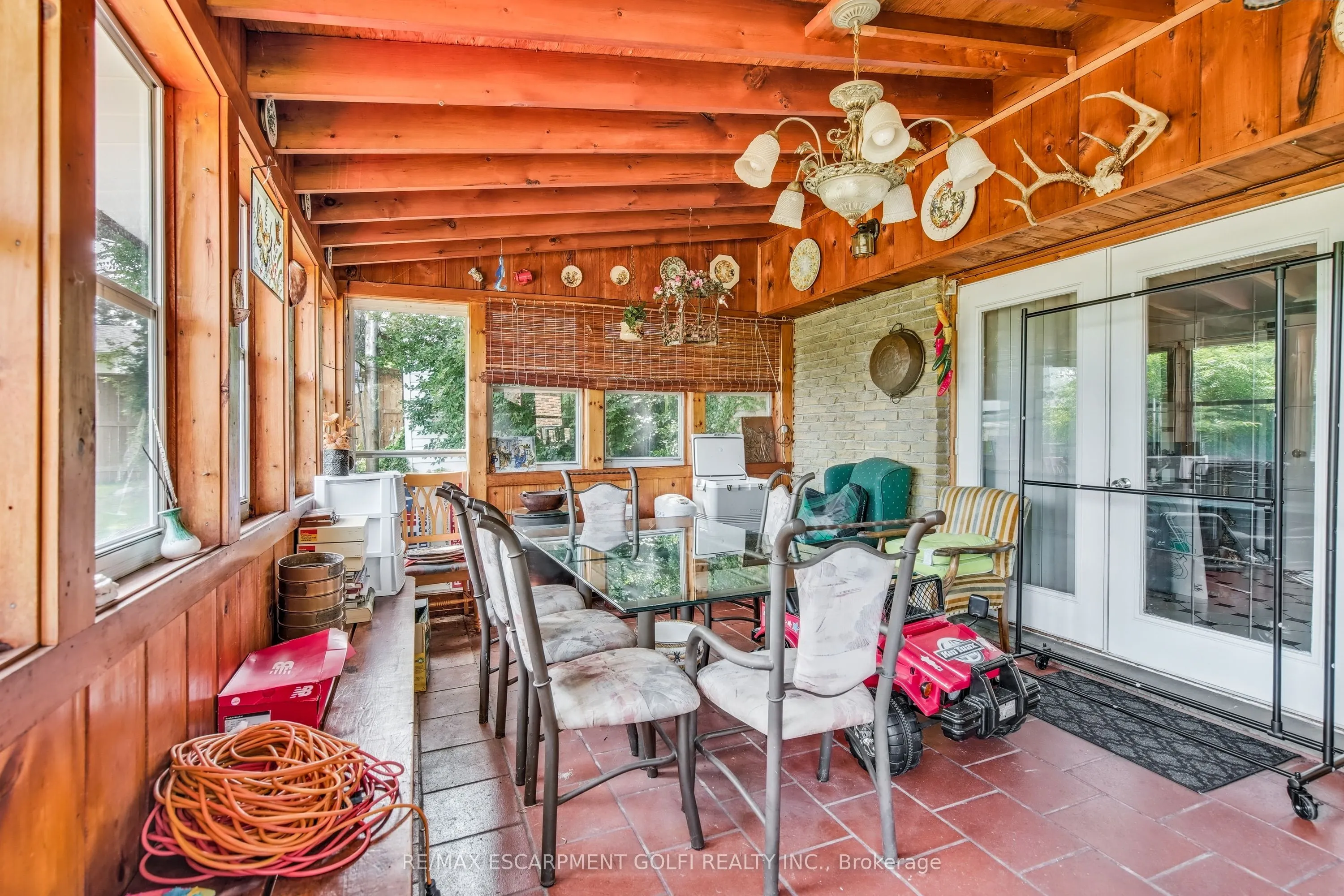 348 Barrick Road