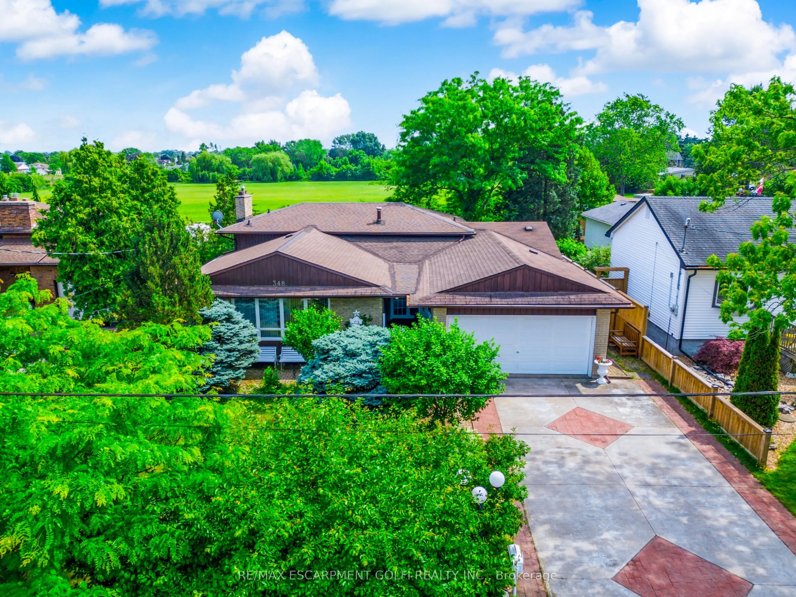 348 Barrick Road