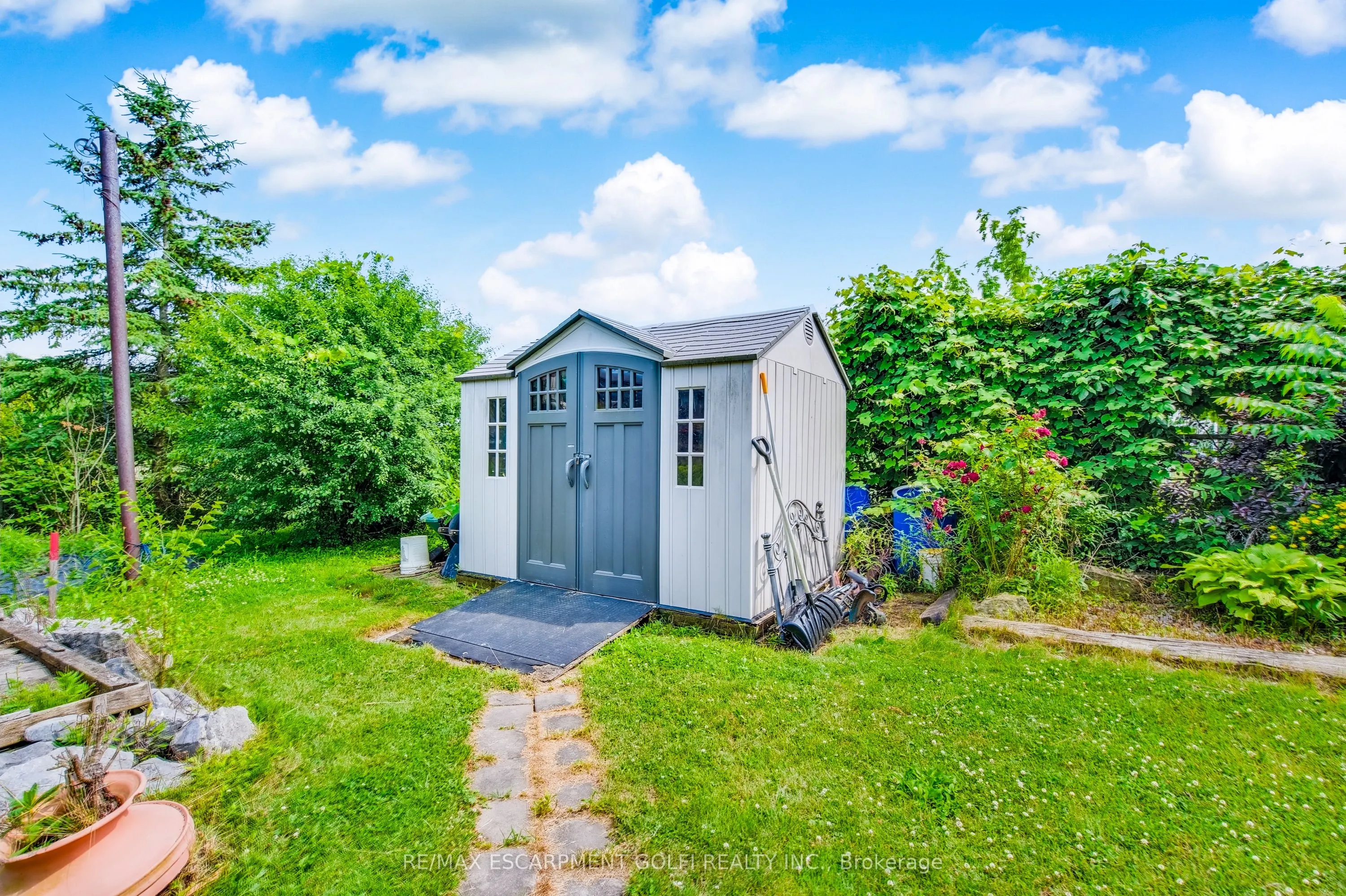 348 Barrick Road