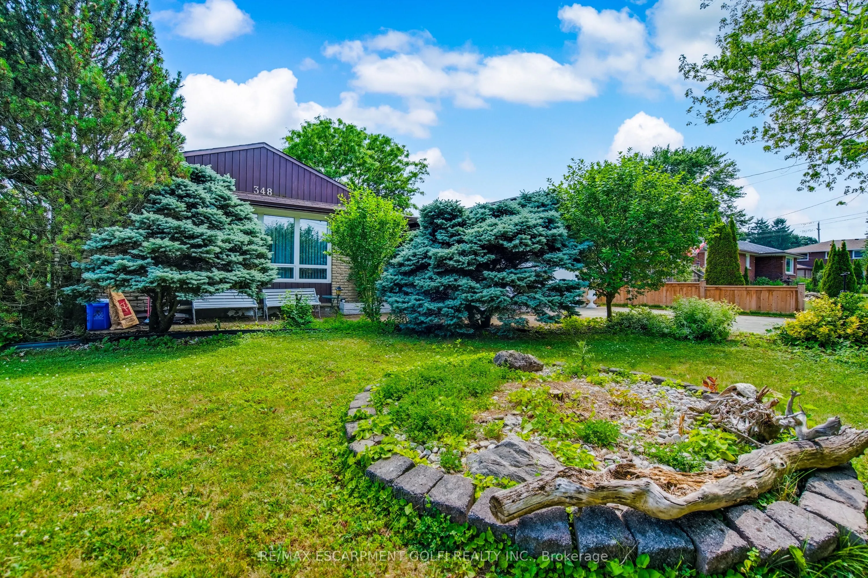 348 Barrick Road
