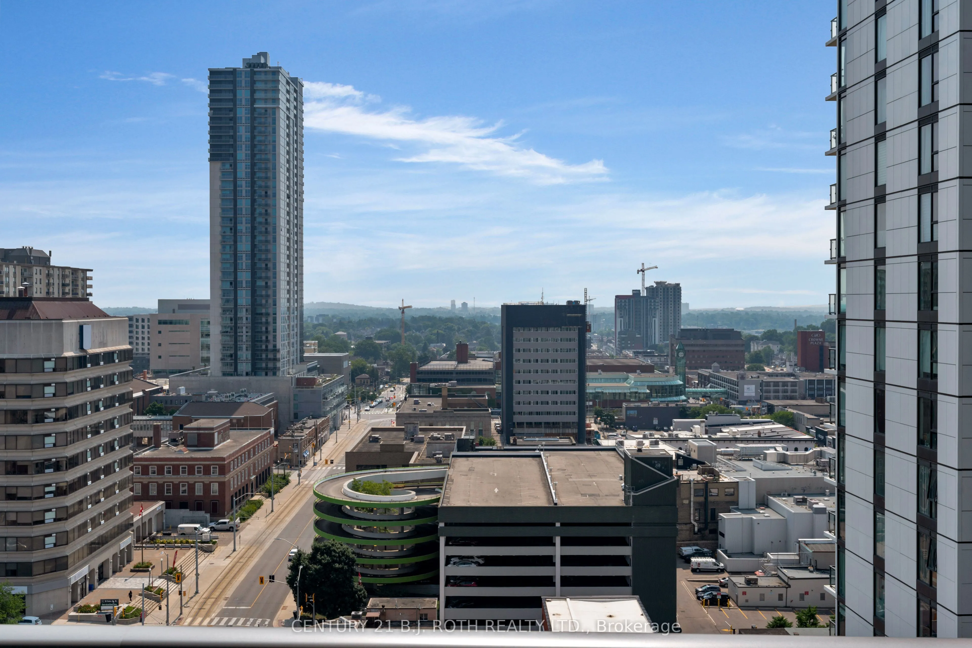 85 Duke Street W, #1507