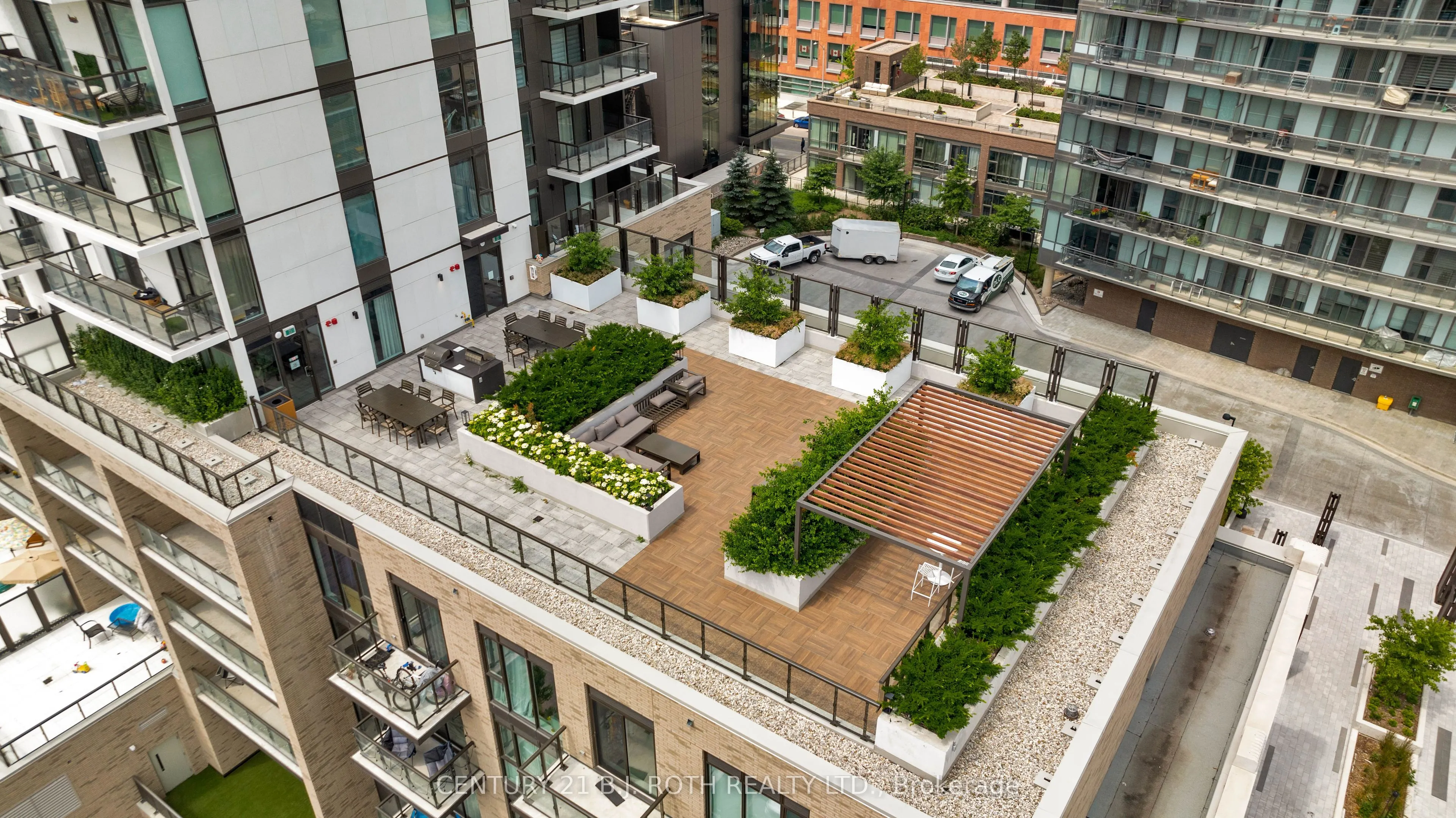 85 Duke Street W, #1507