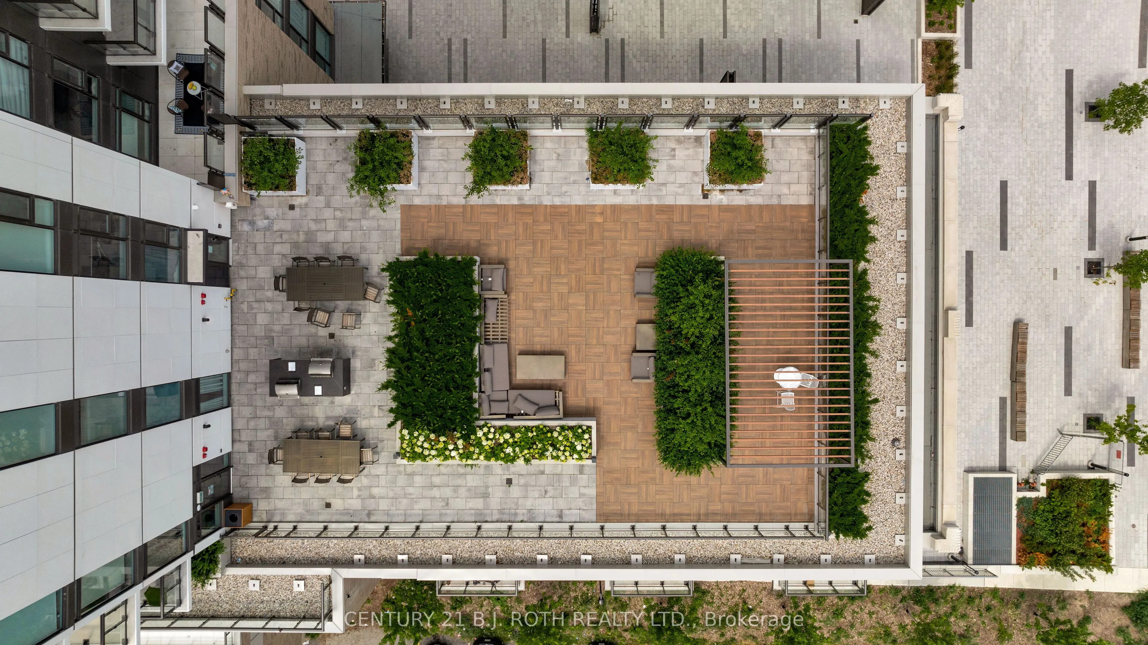 85 Duke Street W, #1507