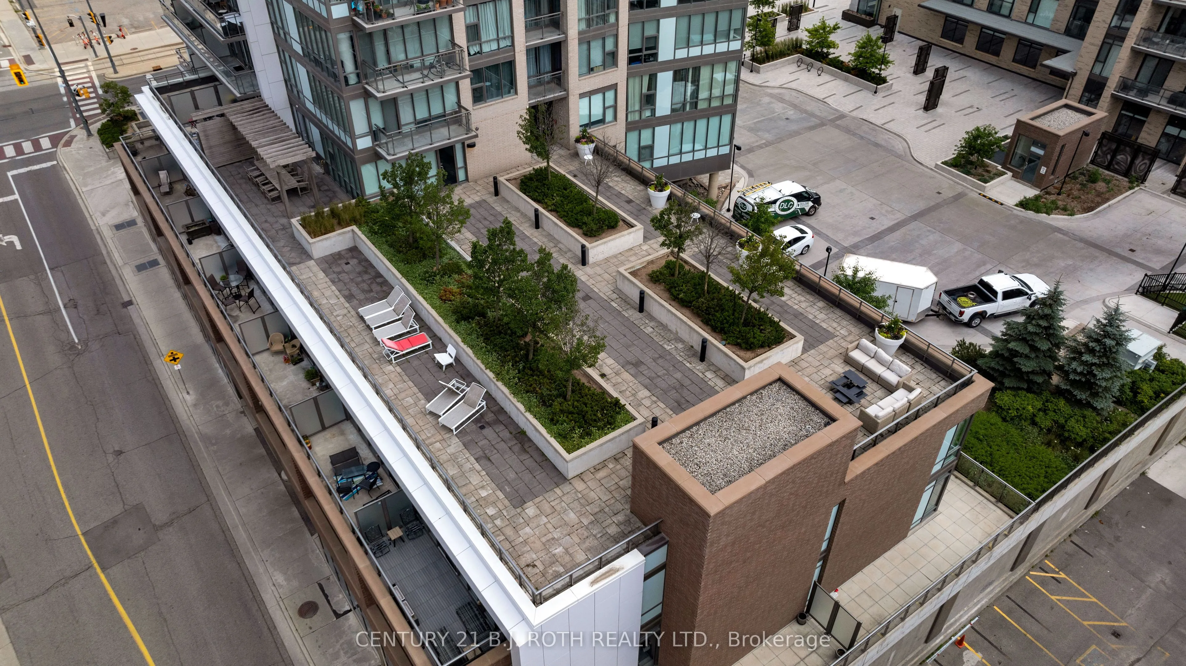 85 Duke Street W, #1507