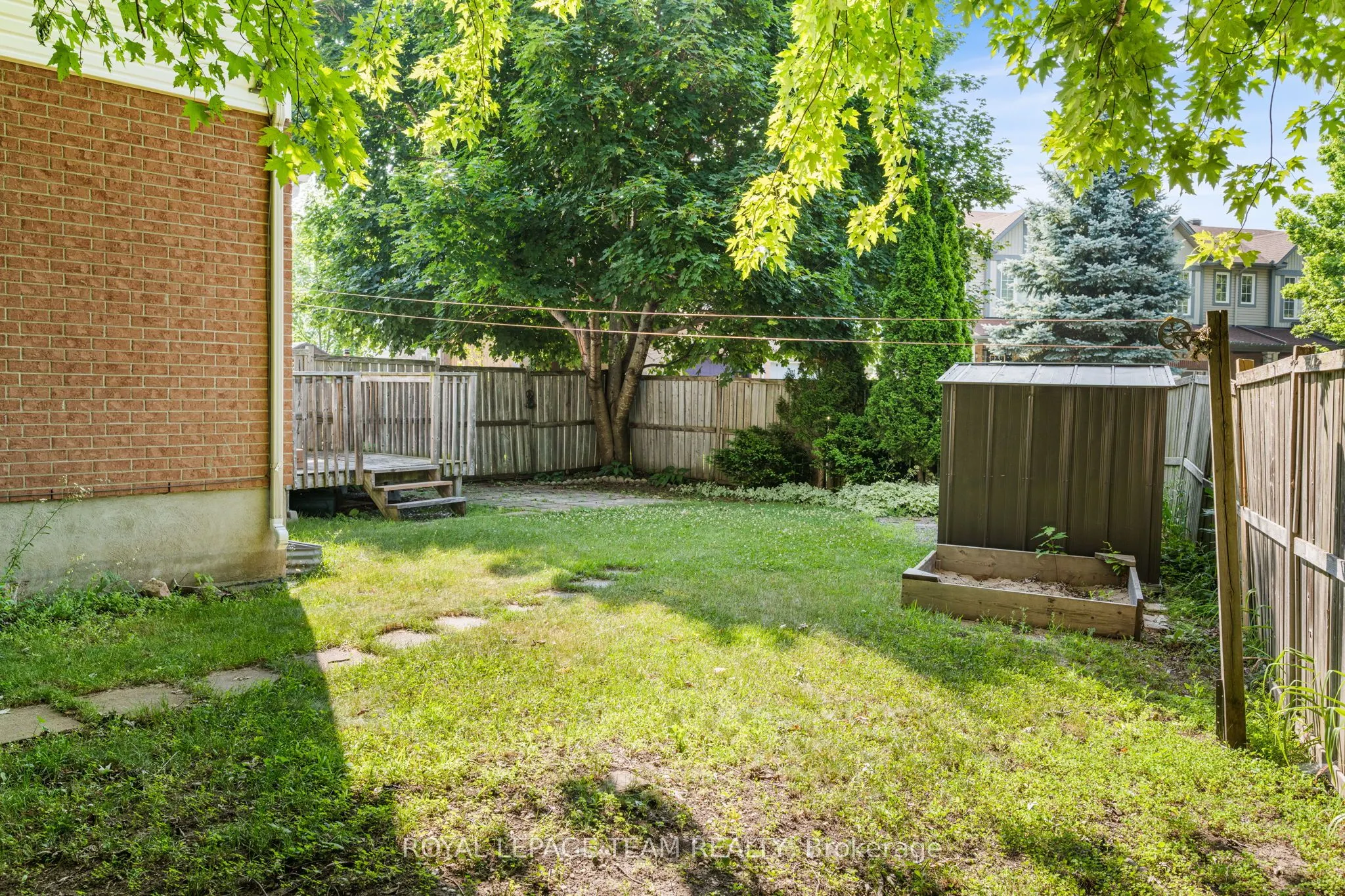 156 Claridge Drive