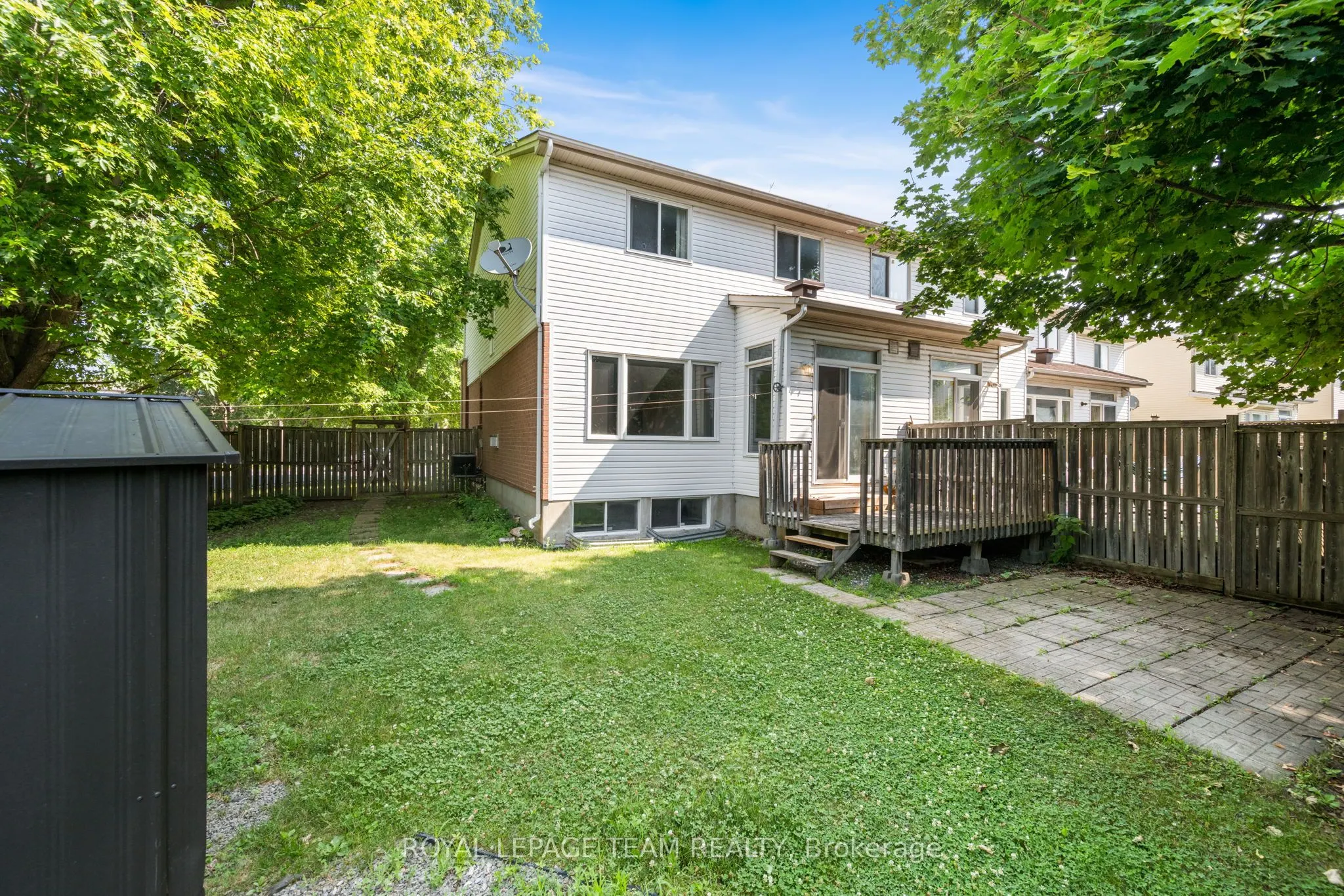156 Claridge Drive