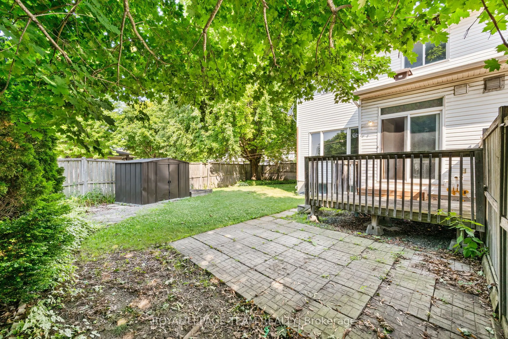 156 Claridge Drive