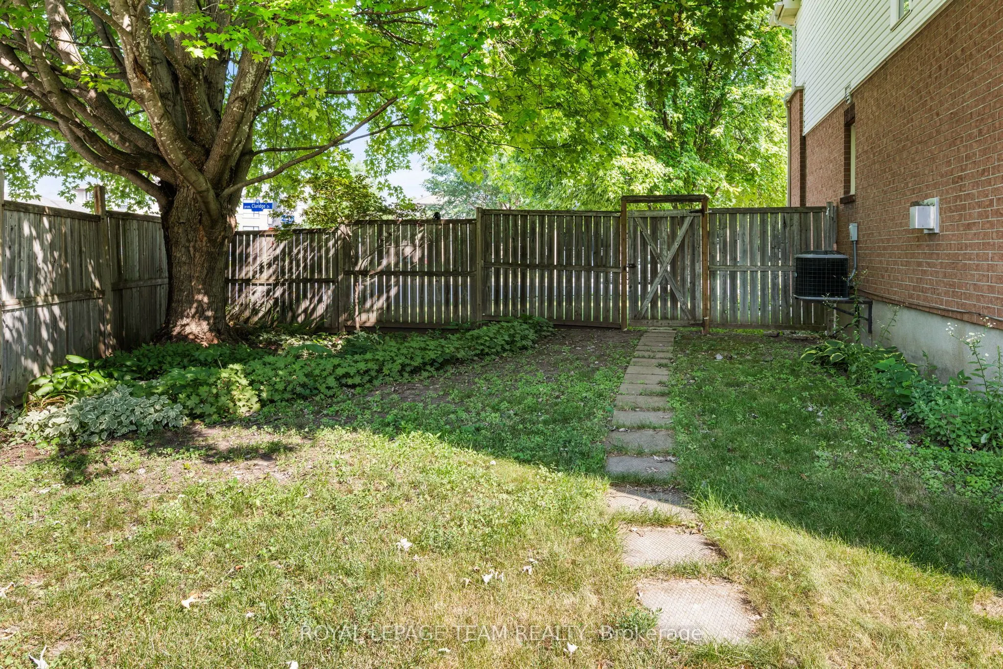 156 Claridge Drive