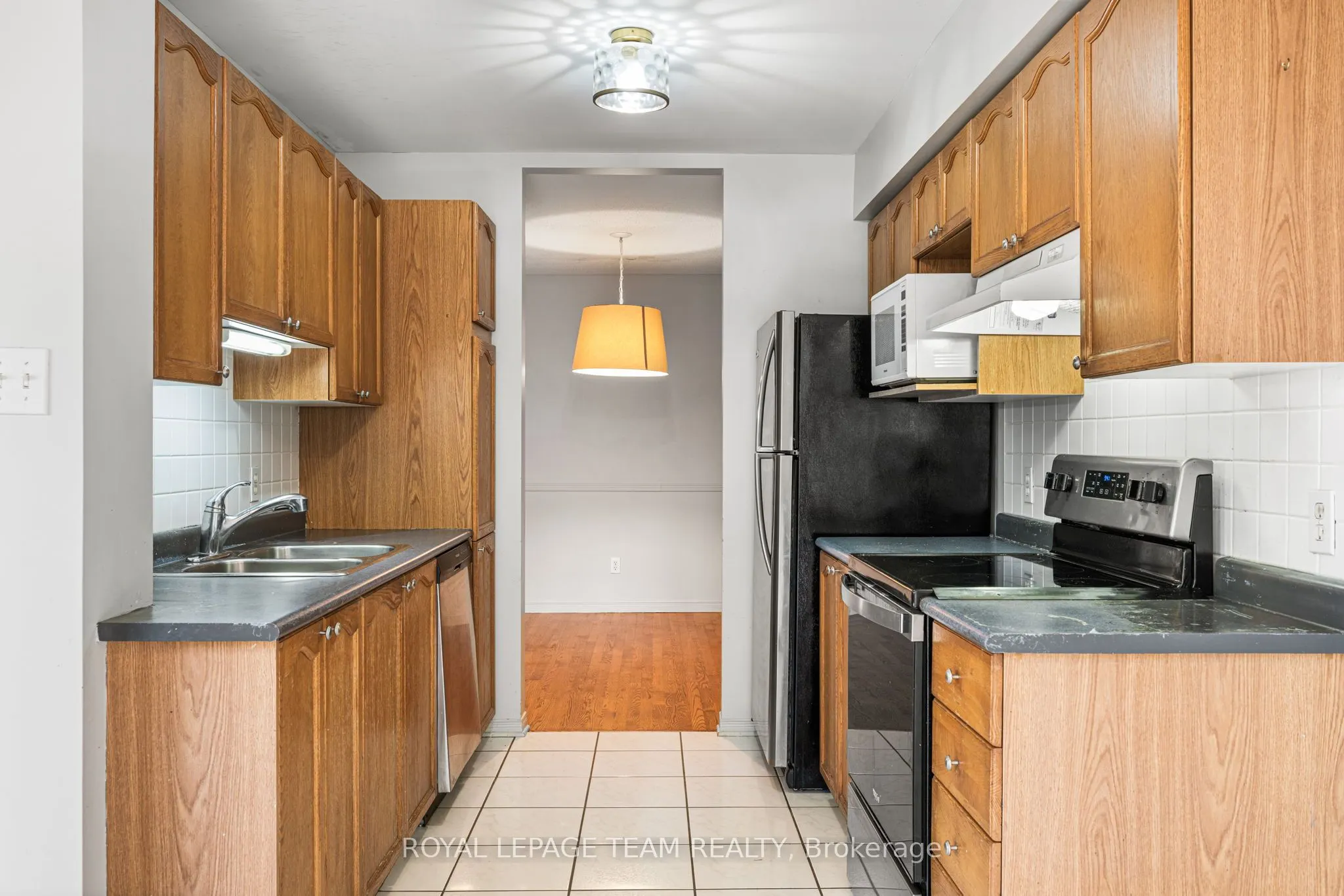 156 Claridge Drive