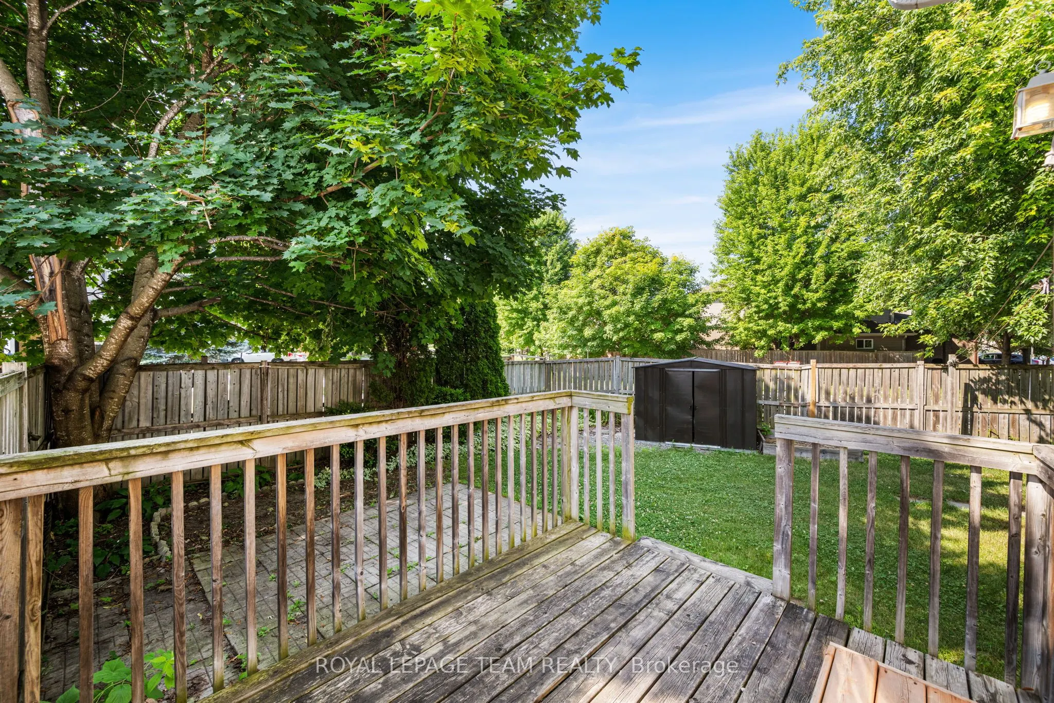 156 Claridge Drive