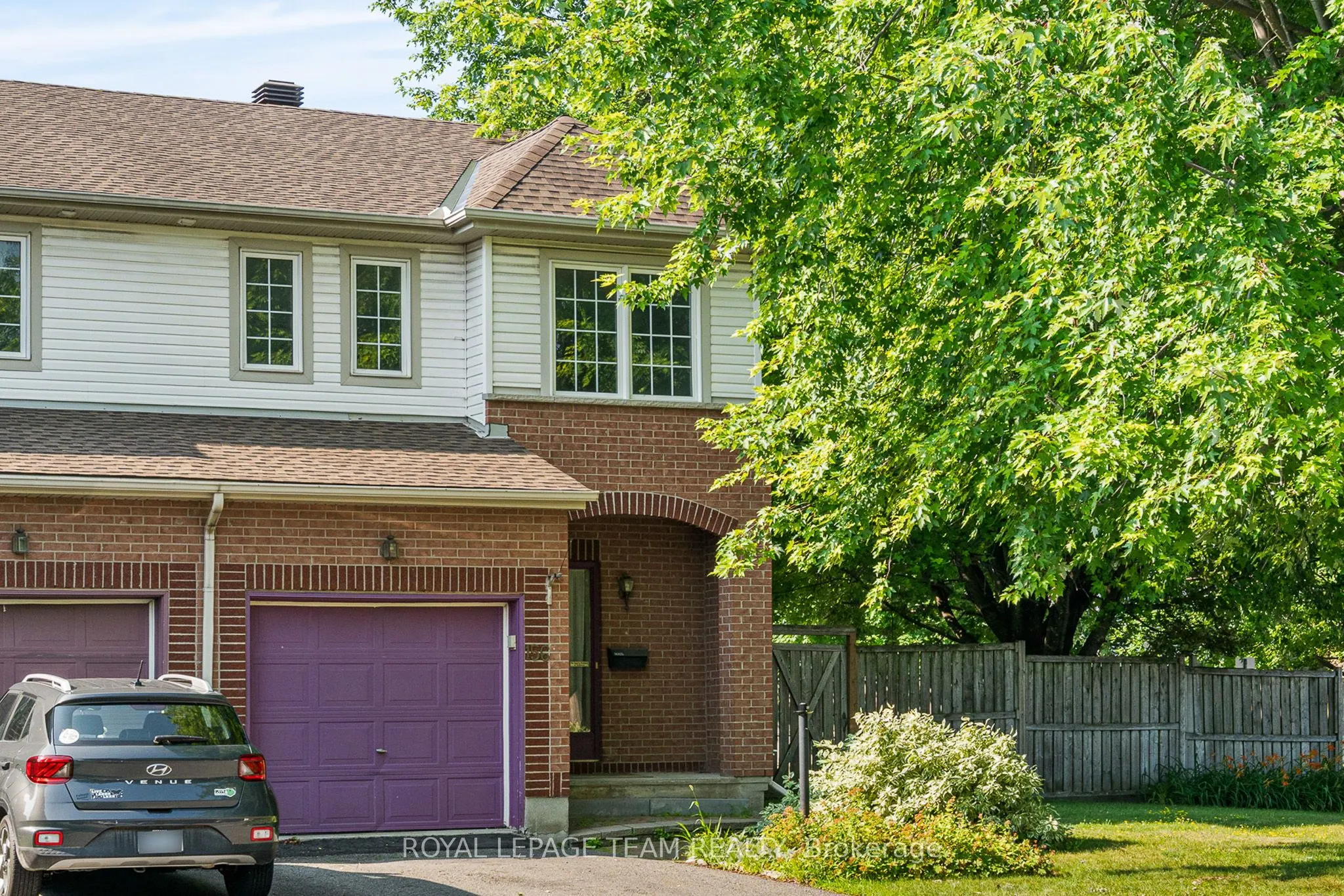 156 Claridge Drive