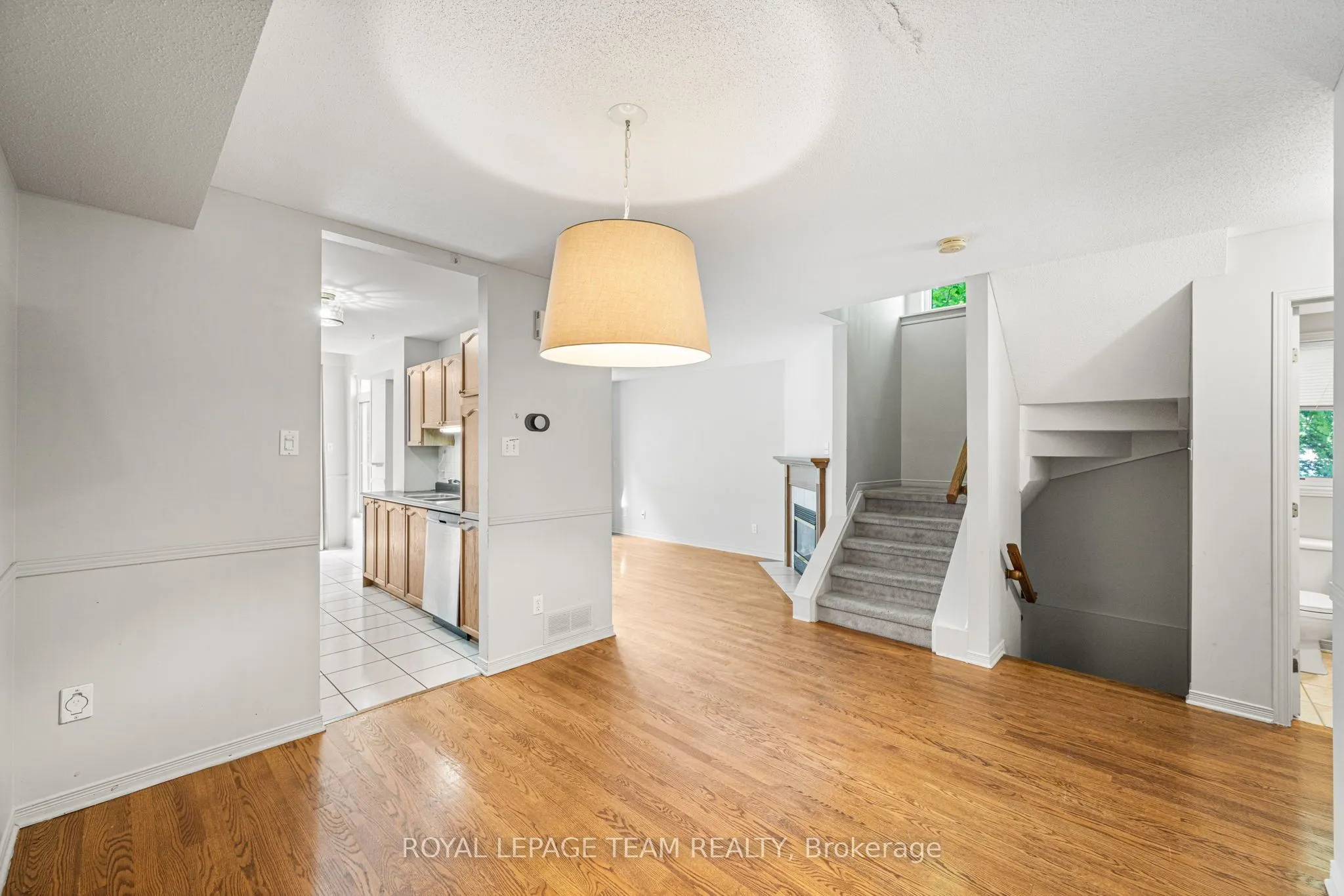 156 Claridge Drive