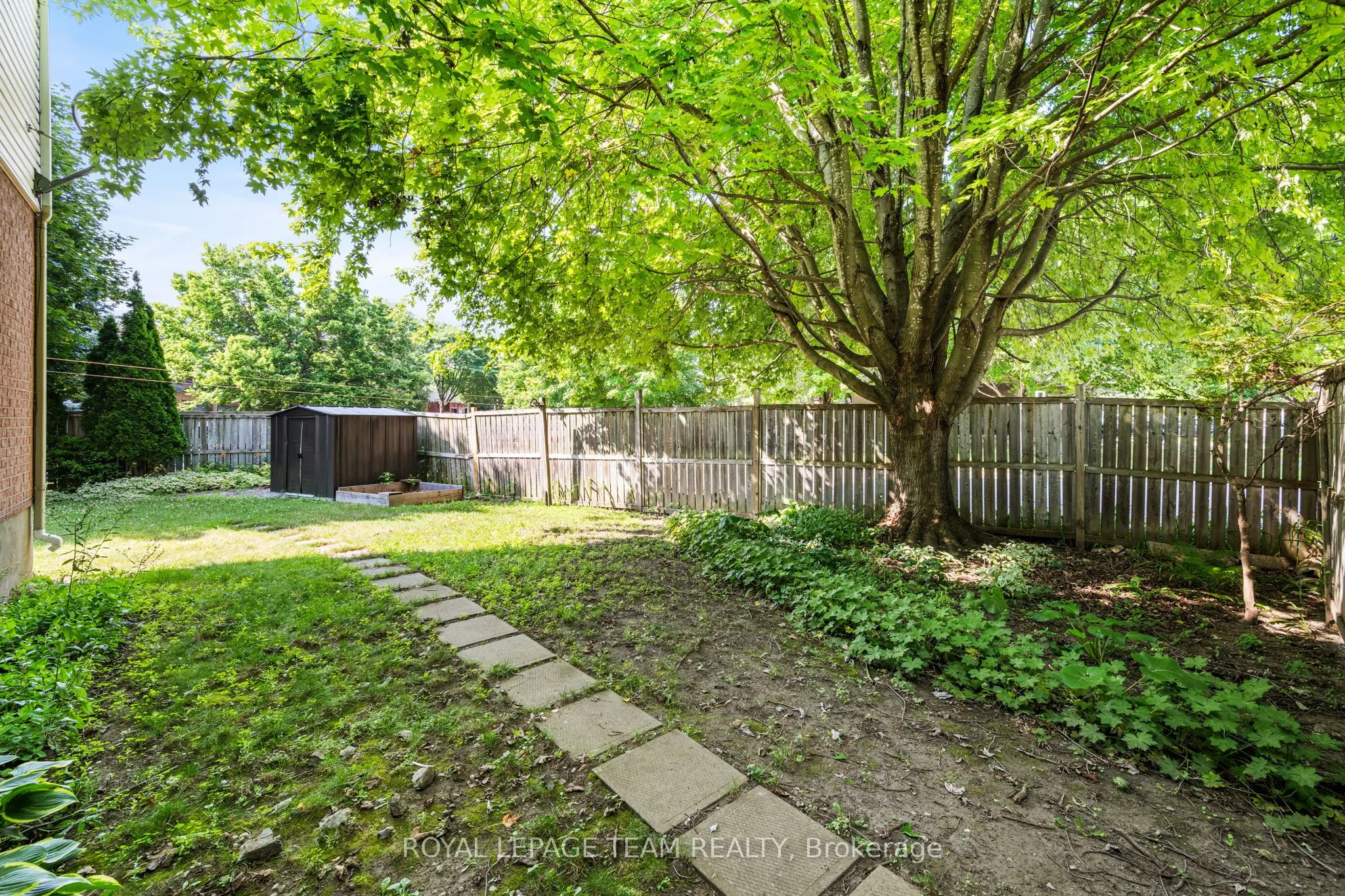 156 Claridge Drive