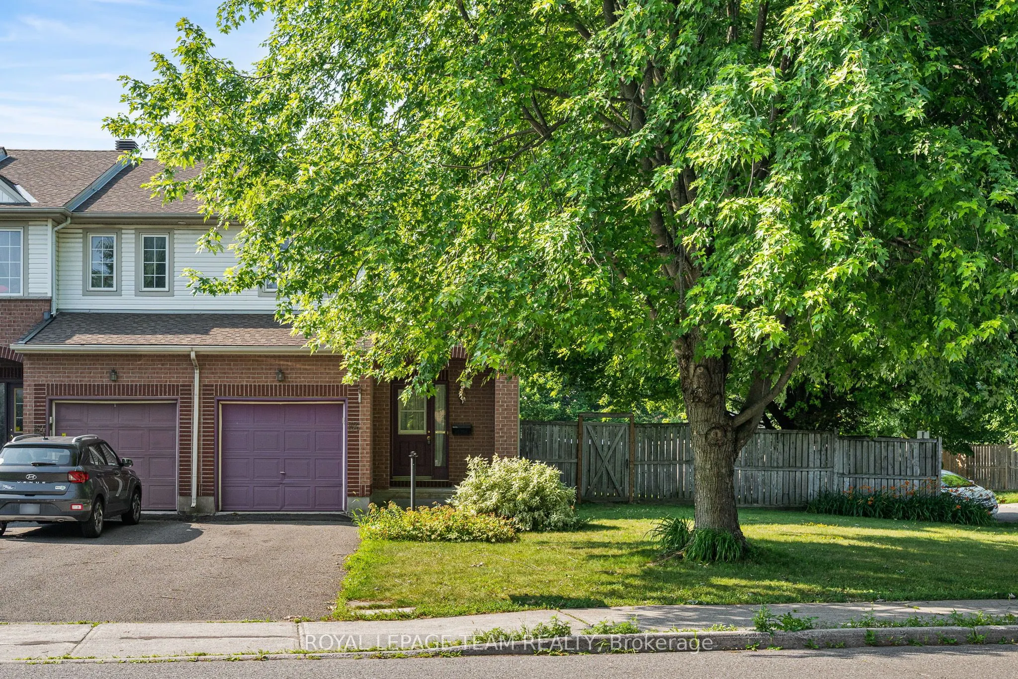 156 Claridge Drive