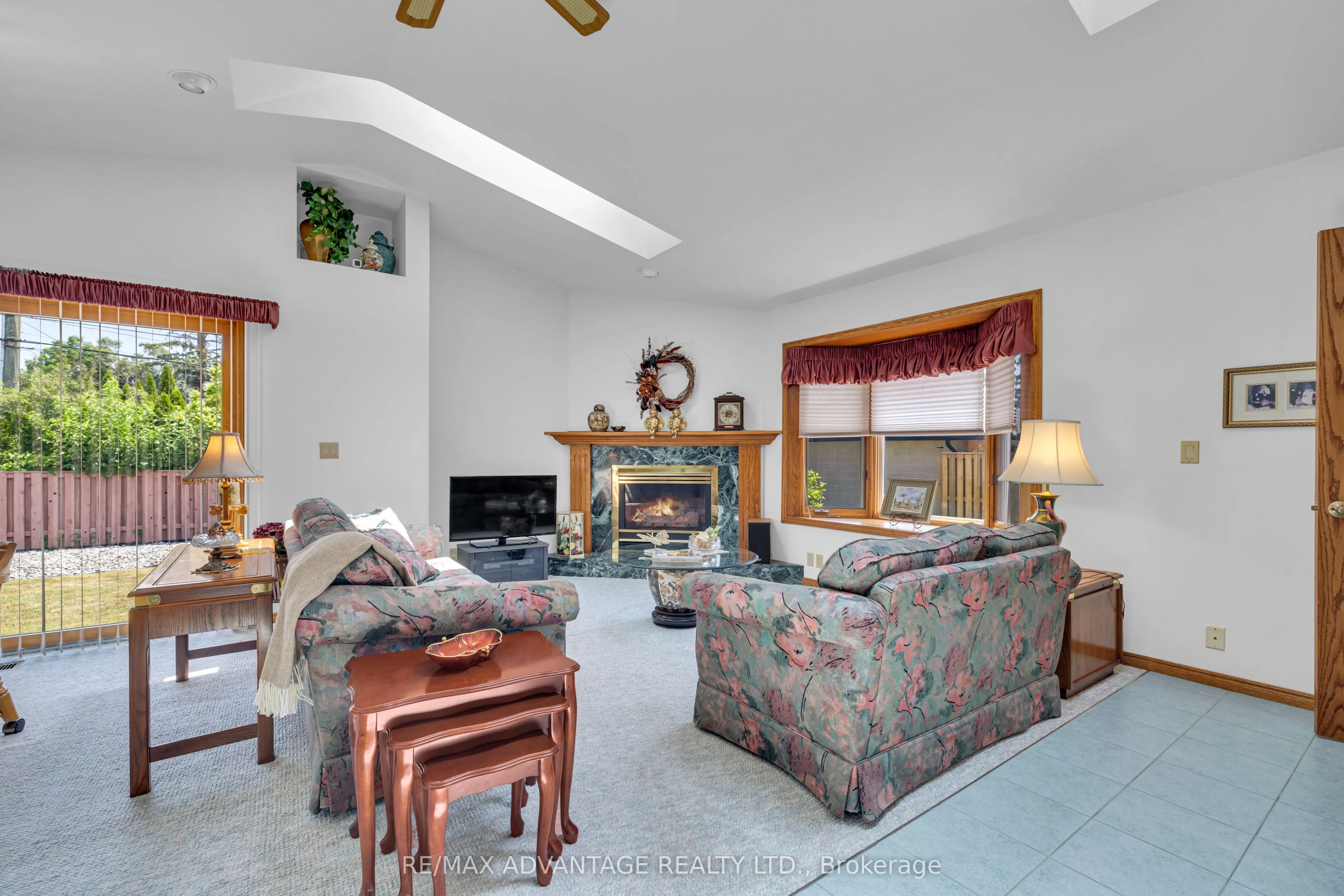 2360 Leonard Road