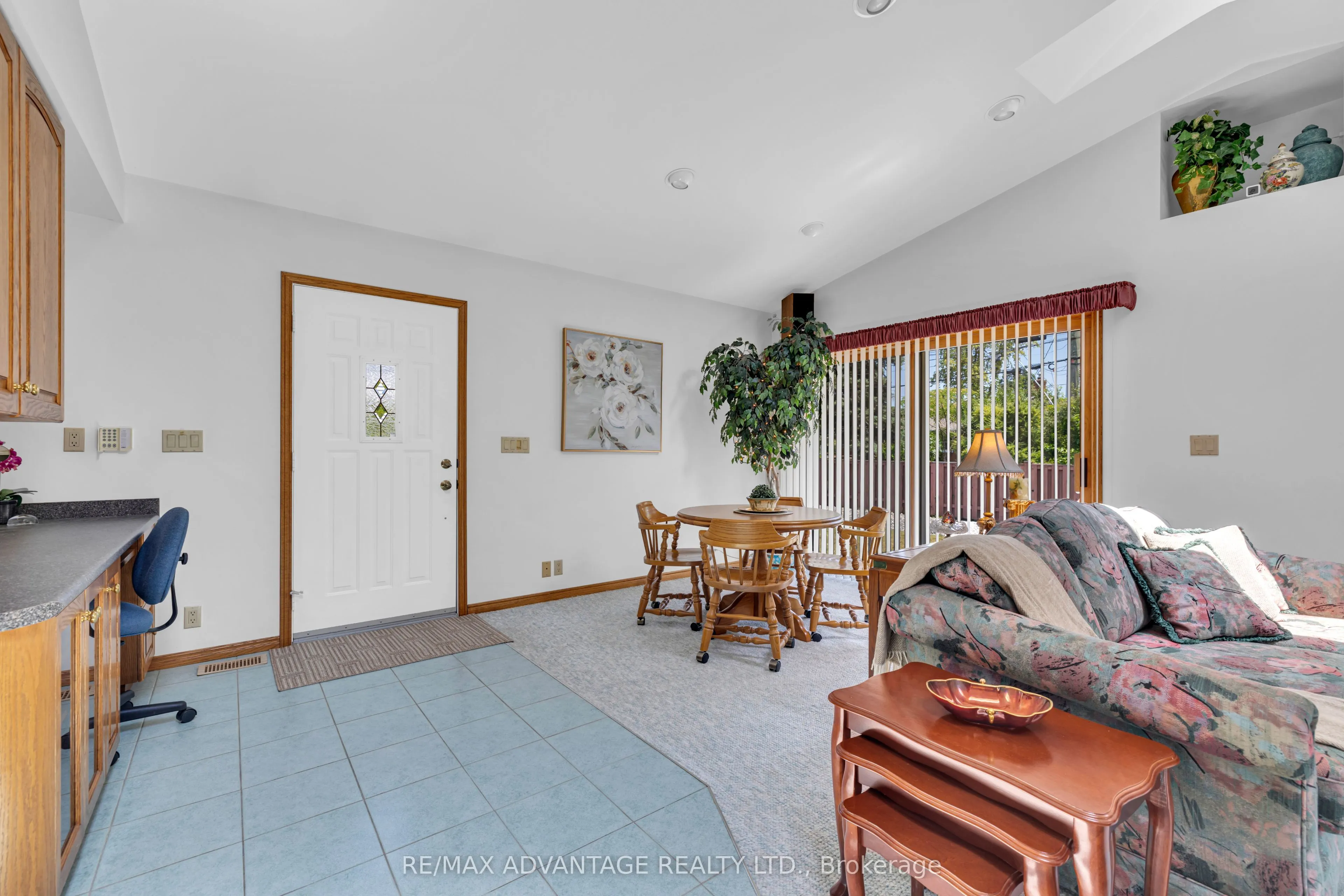 2360 Leonard Road