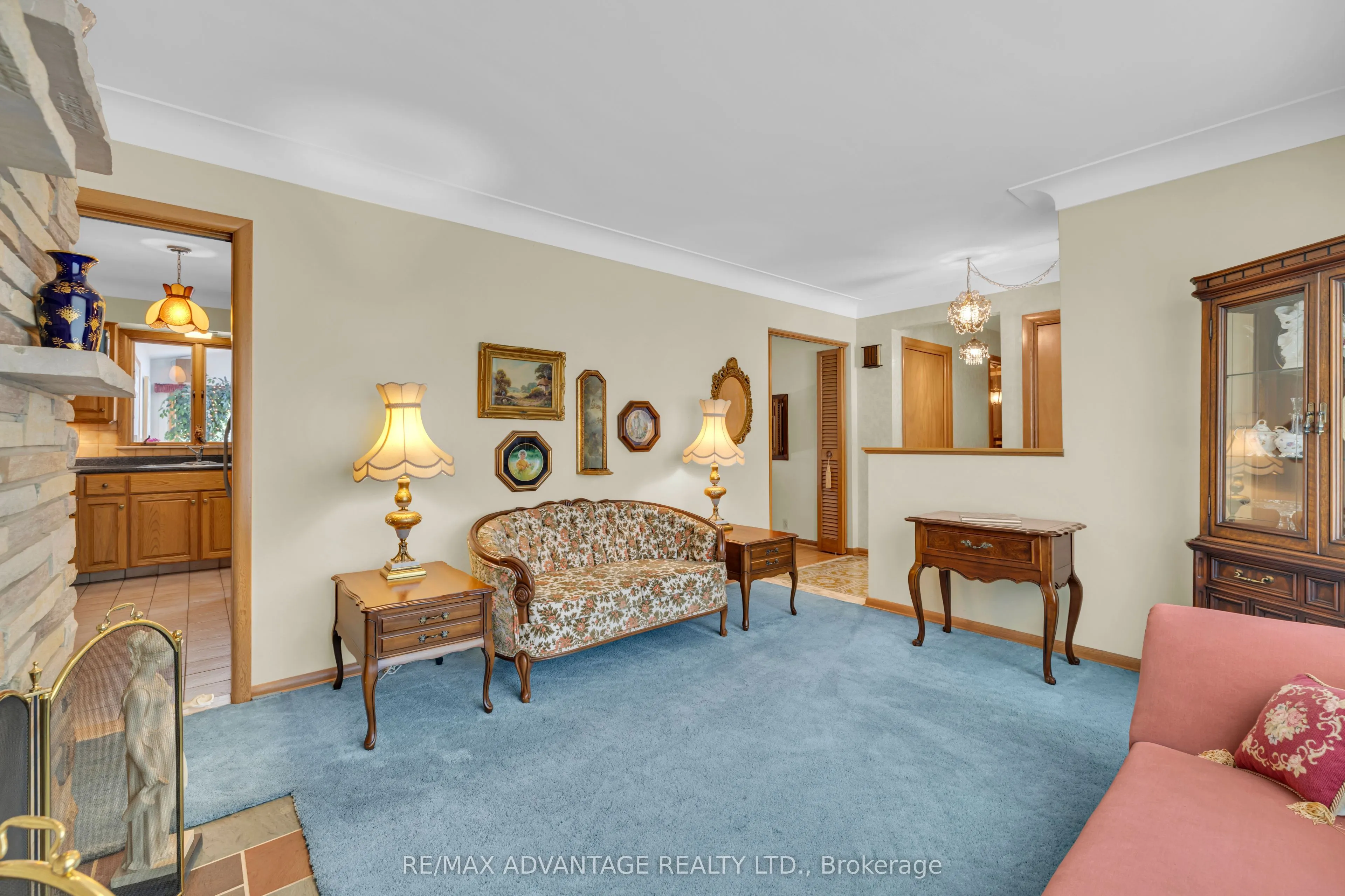 2360 Leonard Road